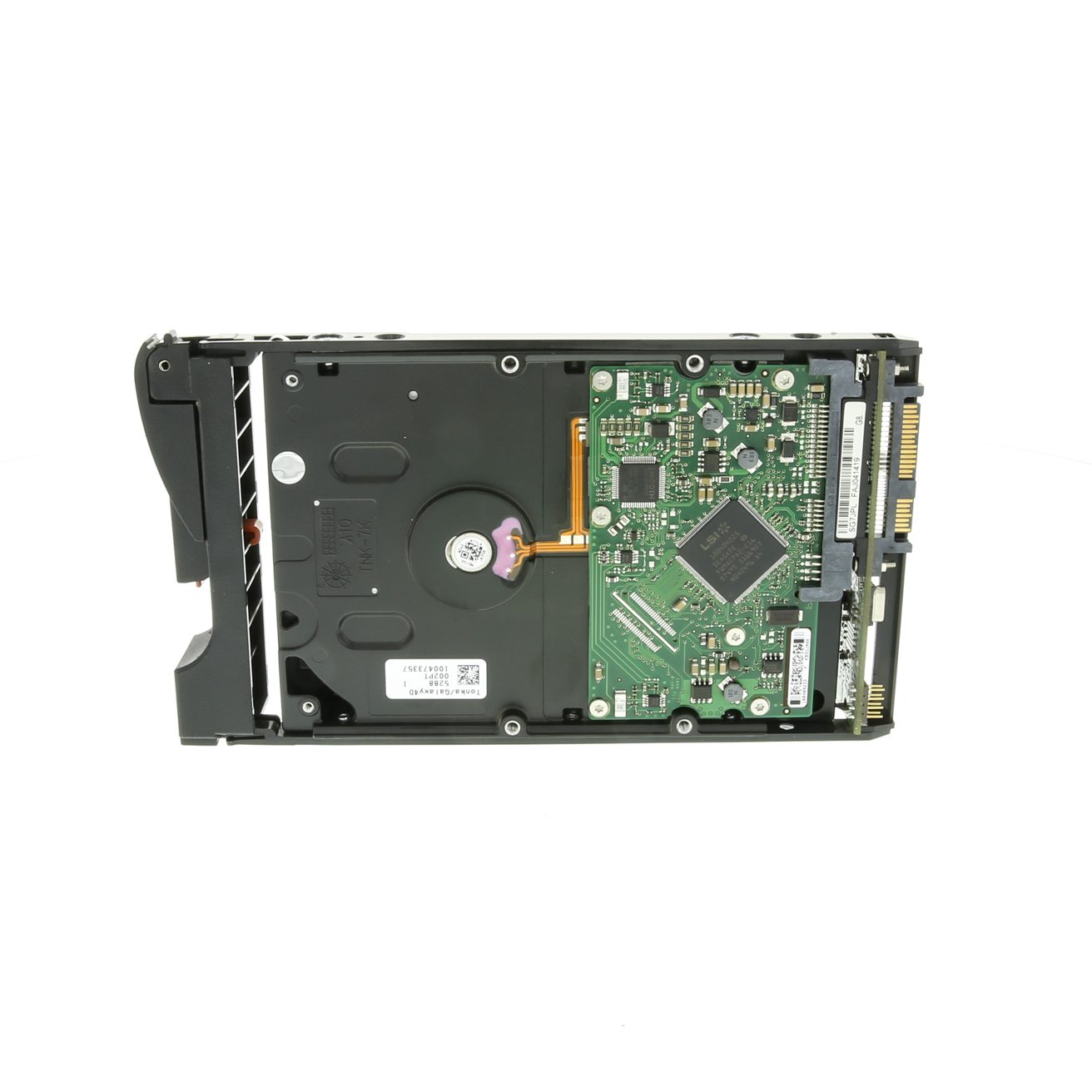 Refurbished EMC 005048777 - Hard Drives (HDD)