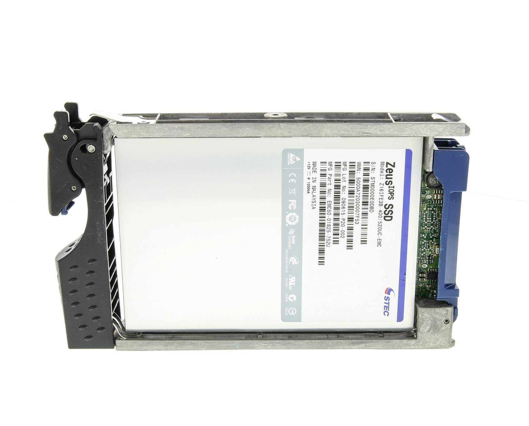 Refurbished EMC 005048999 - Hard Drives (HDD)