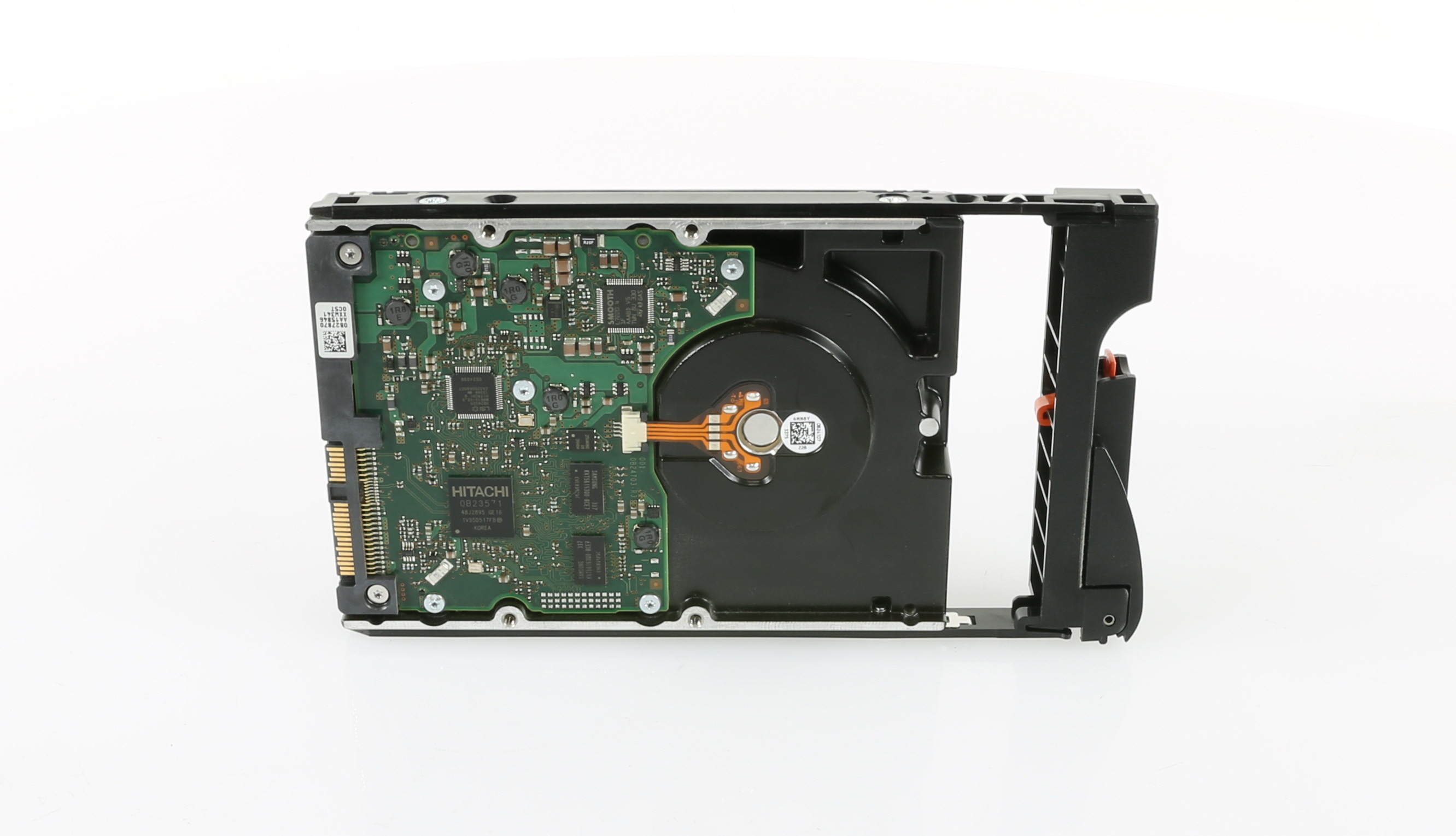 Refurbished EMC 005049036 - Hard Drives (HDD)