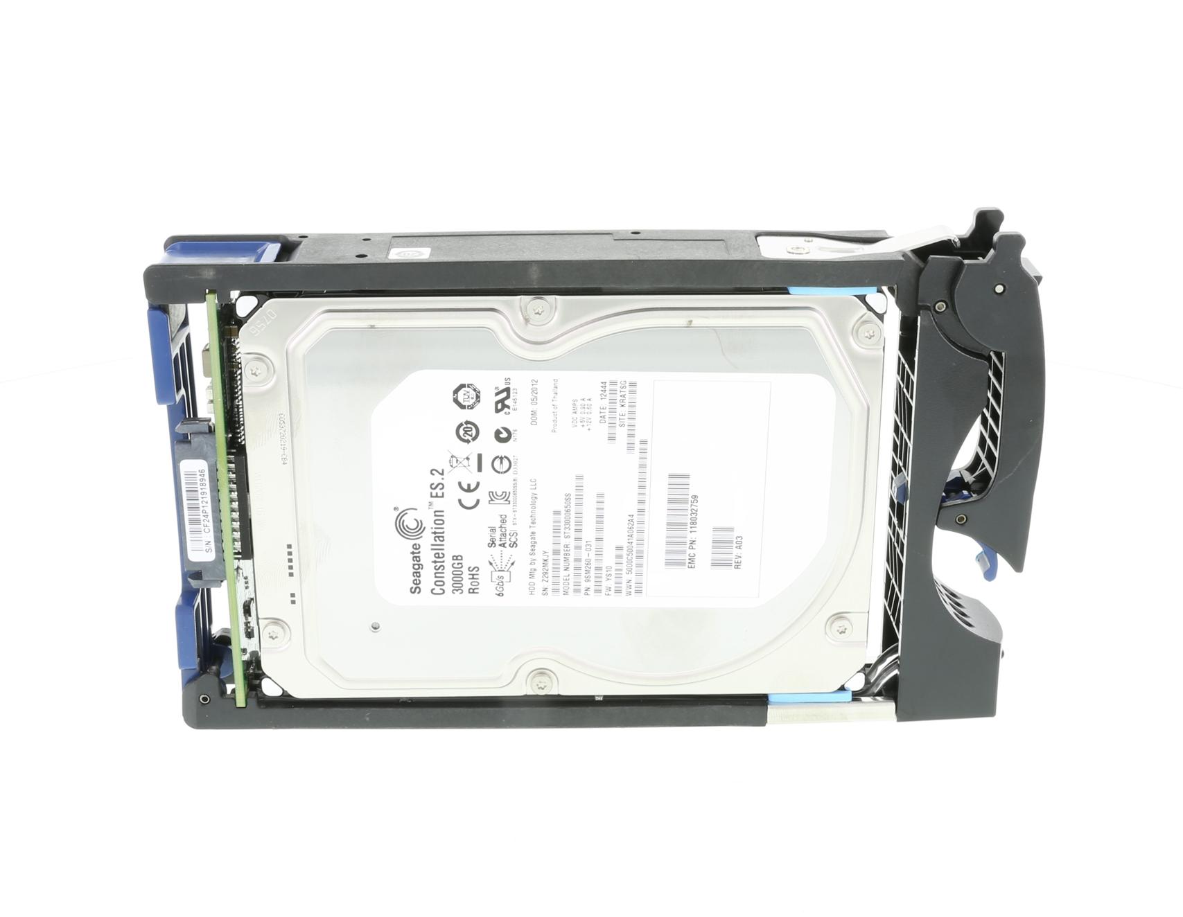 Refurbished EMC 005049280 -