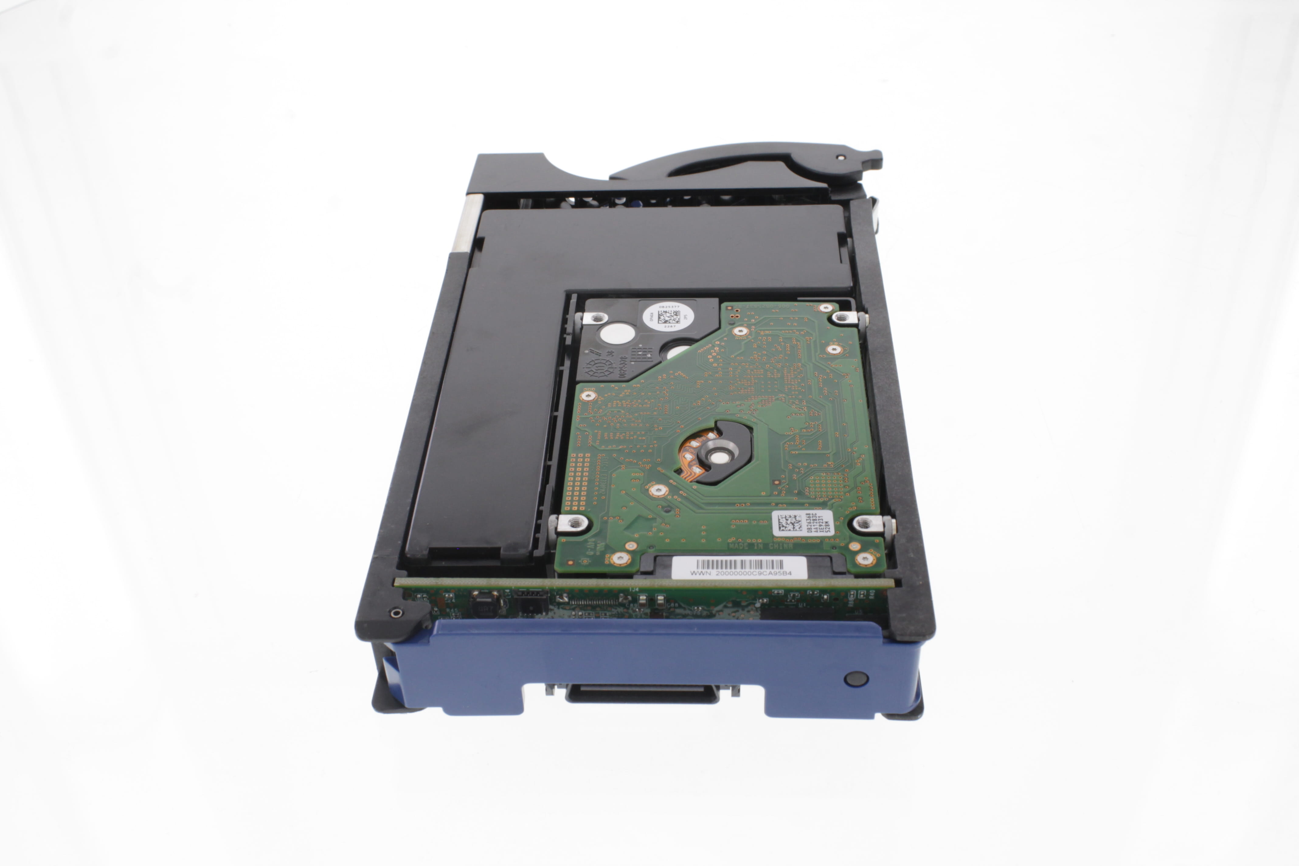 Refurbished EMC 005049438 - Hard Drives (HDD)