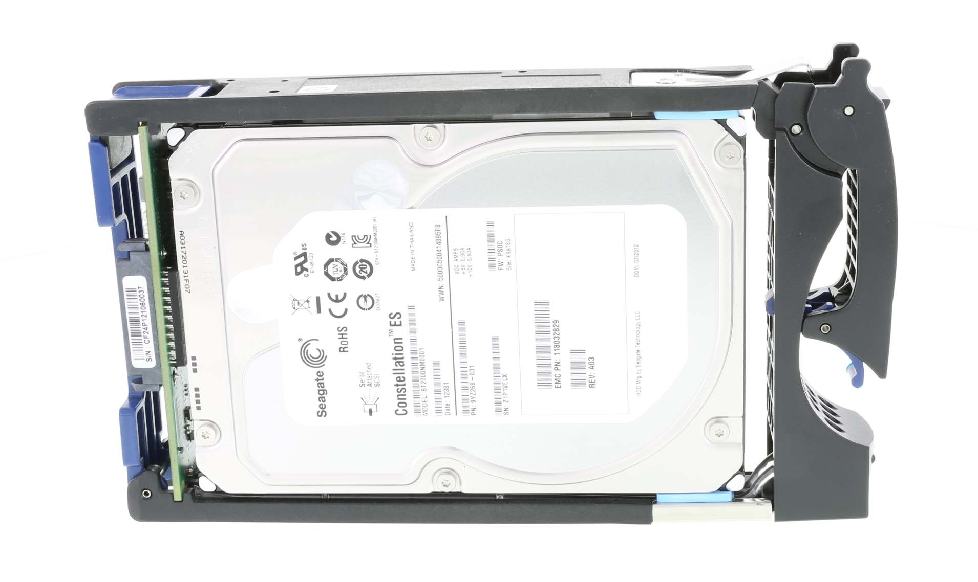 Refurbished EMC 005049497 -