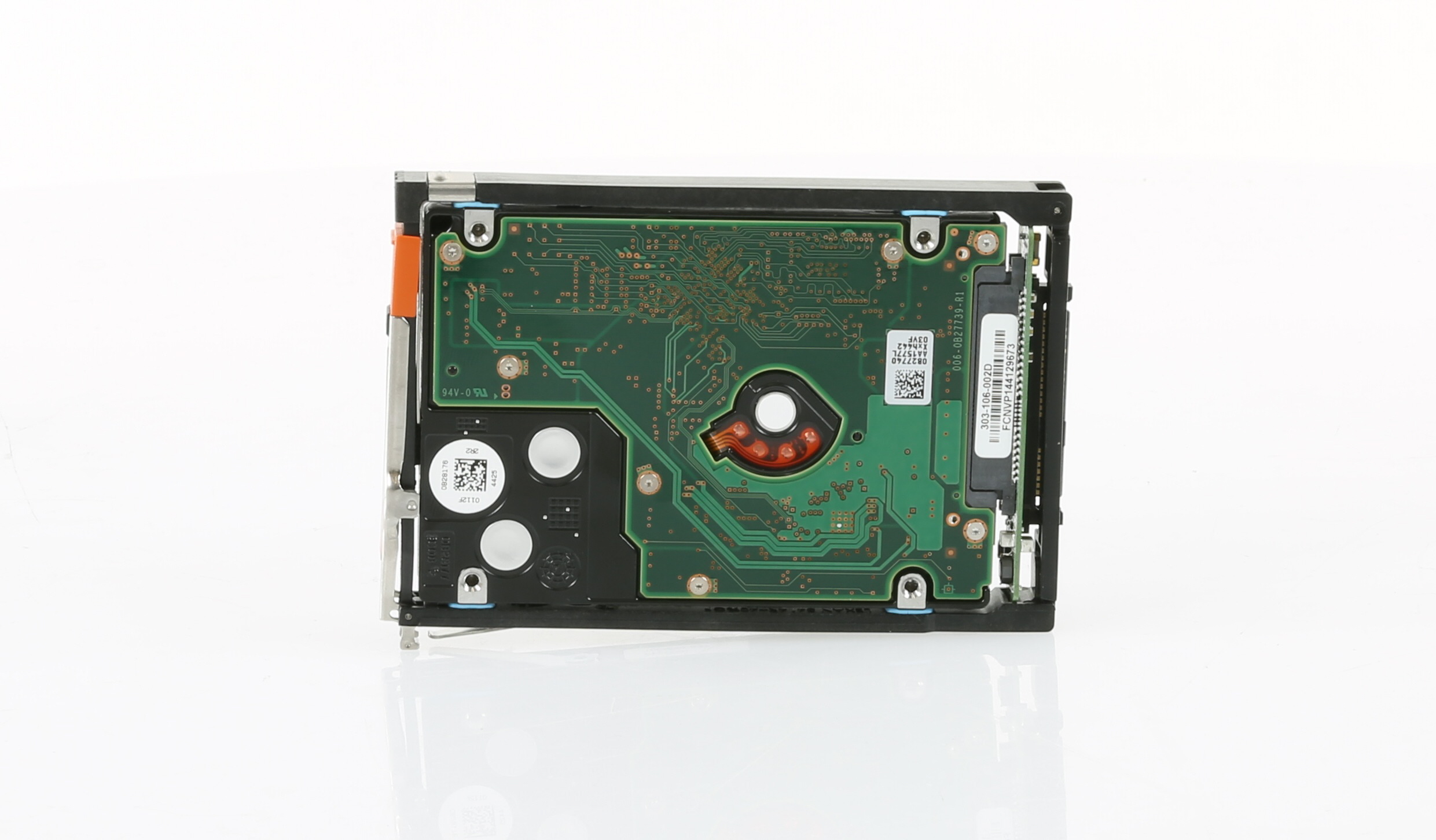 Refurbished EMC 005050084 - Hard Drives (HDD)