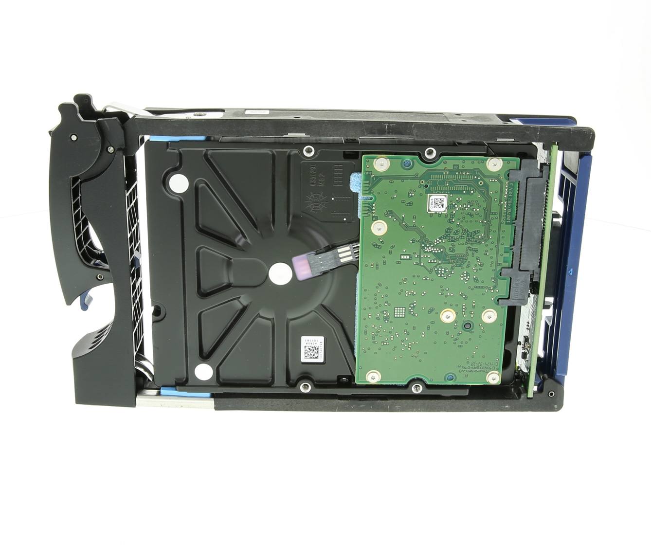 Refurbished EMC 005050144 - Hard Drives (HDD)