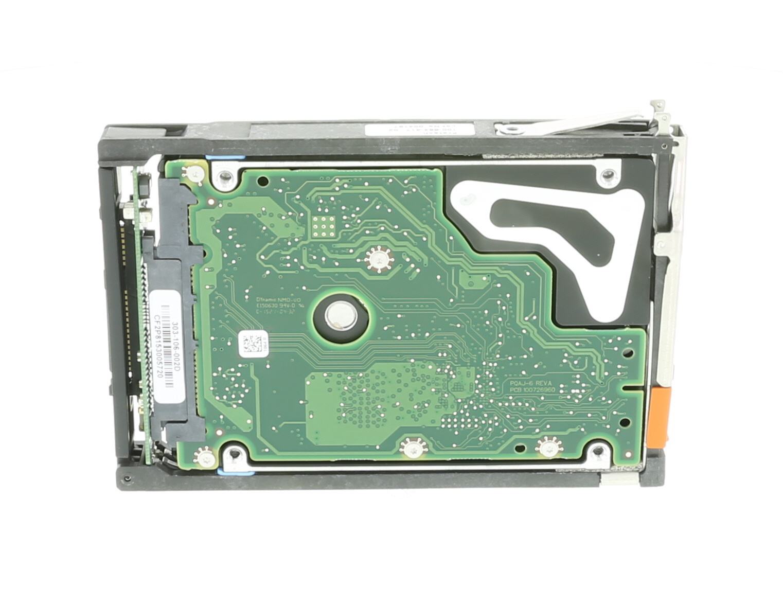 Refurbished EMC 005050211 - Hard Drives (HDD)
