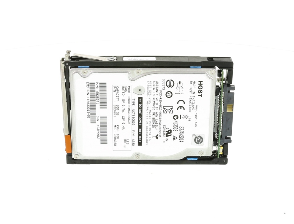 Refurbished EMC 005050344 -