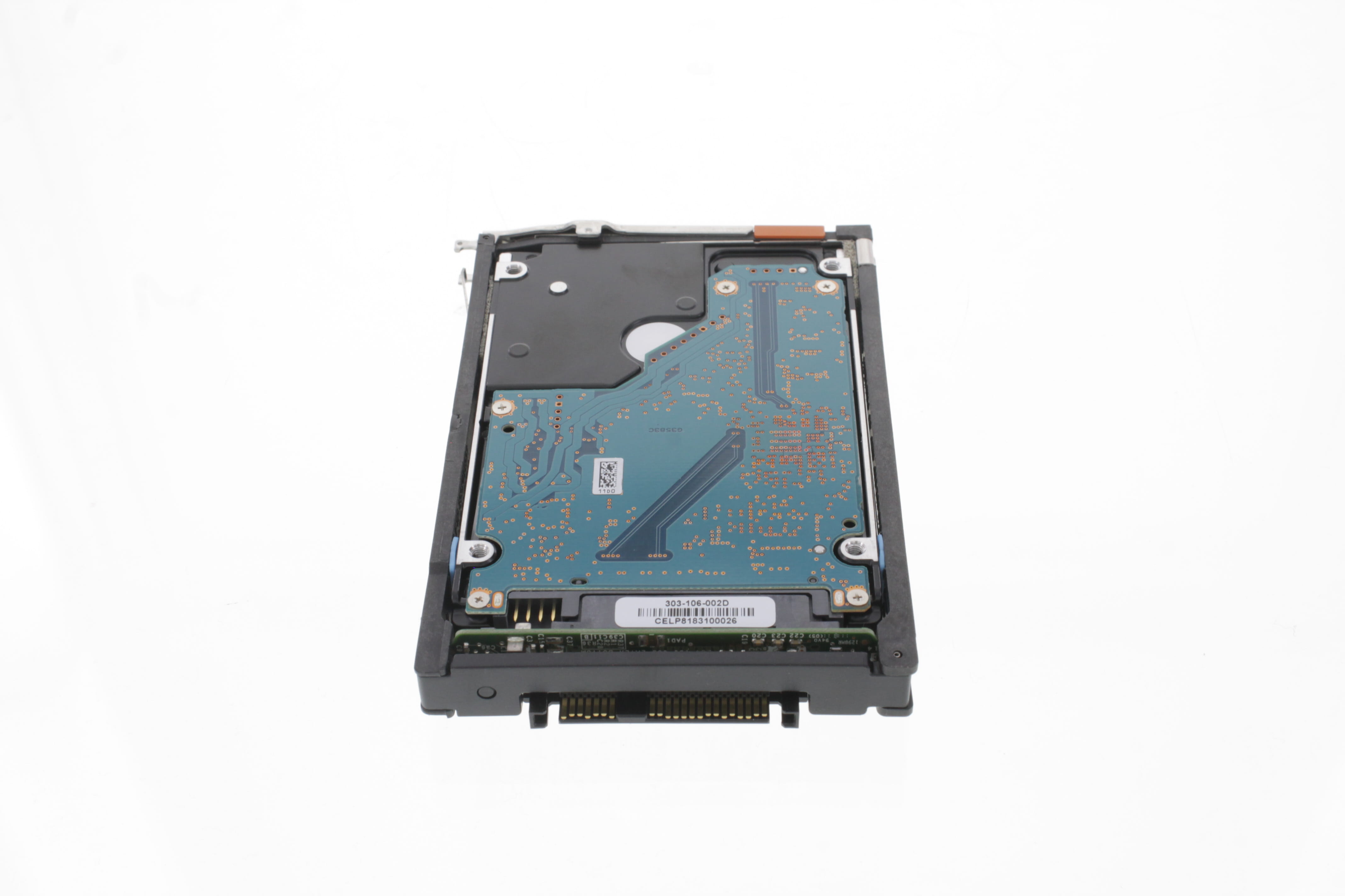 Refurbished EMC 005050844 - Hard Drives (HDD)