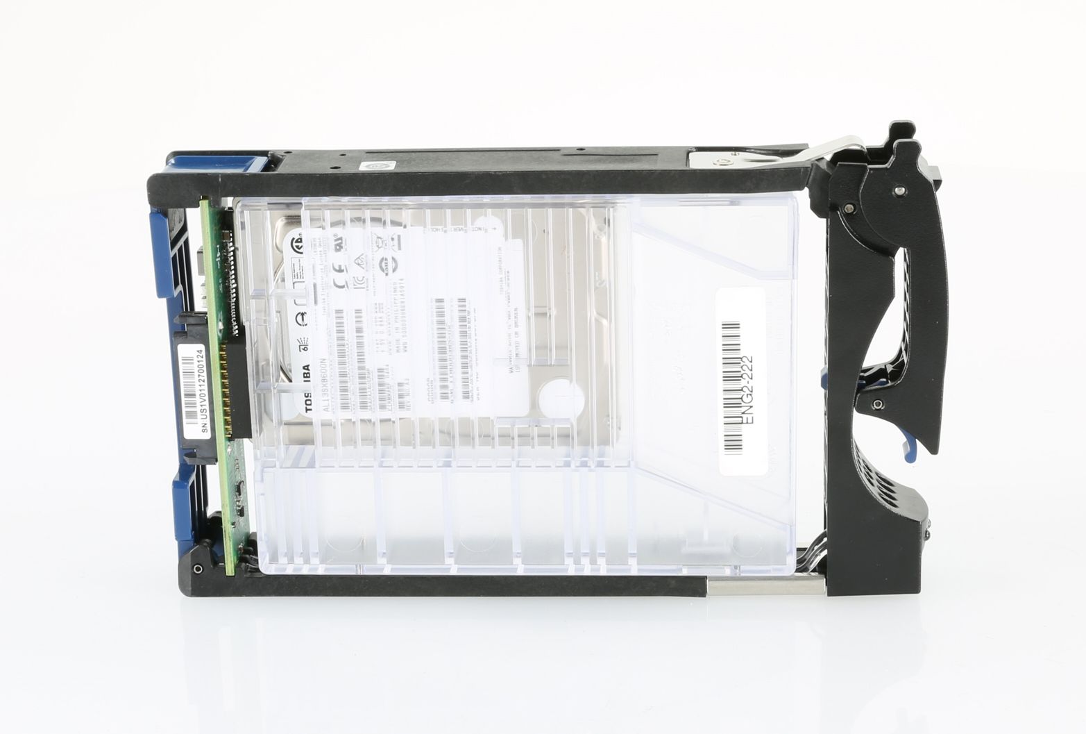 Refurbished EMC 005050854 -