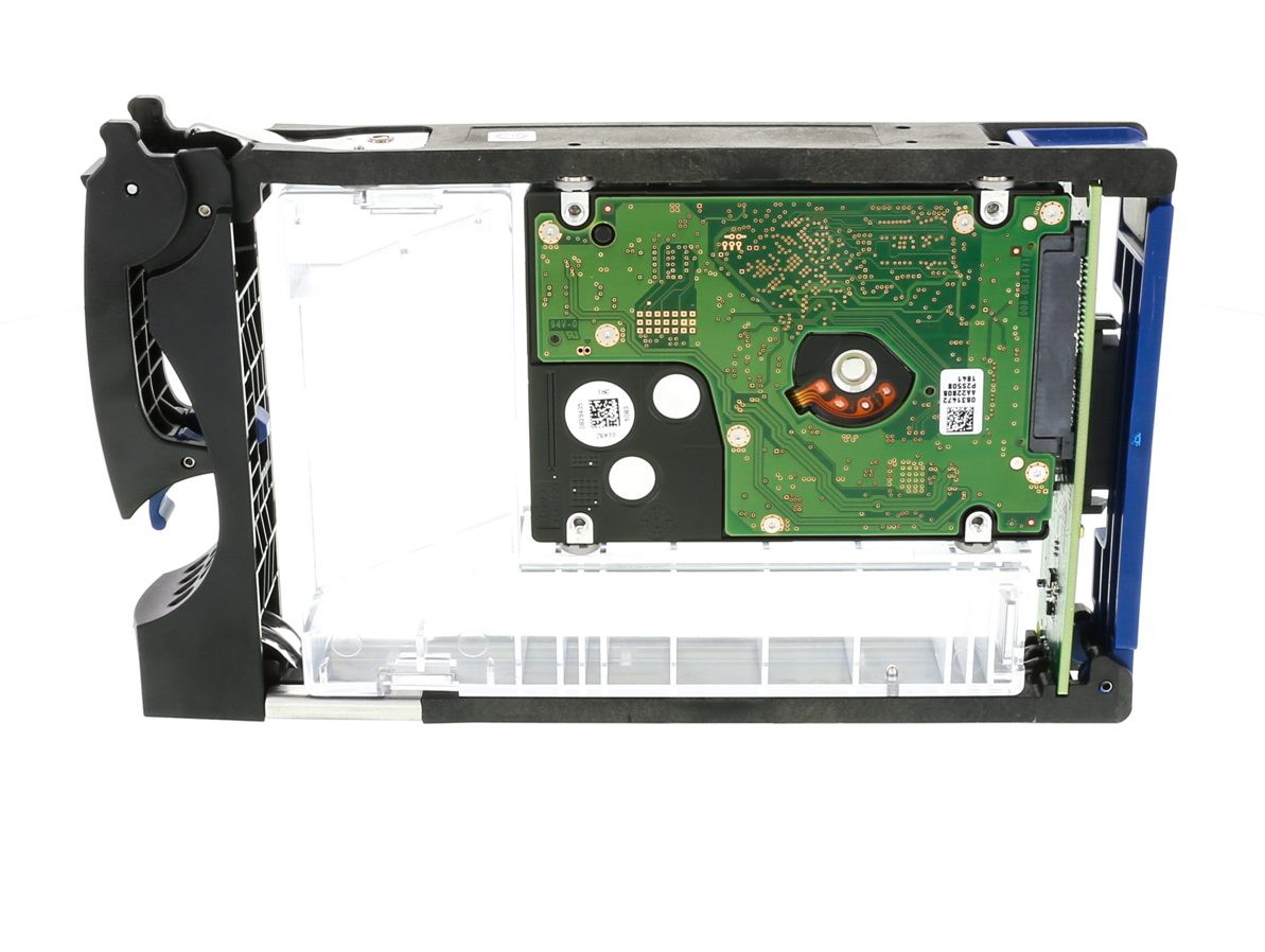 Refurbished EMC 005050927 - Hard Drives (HDD)
