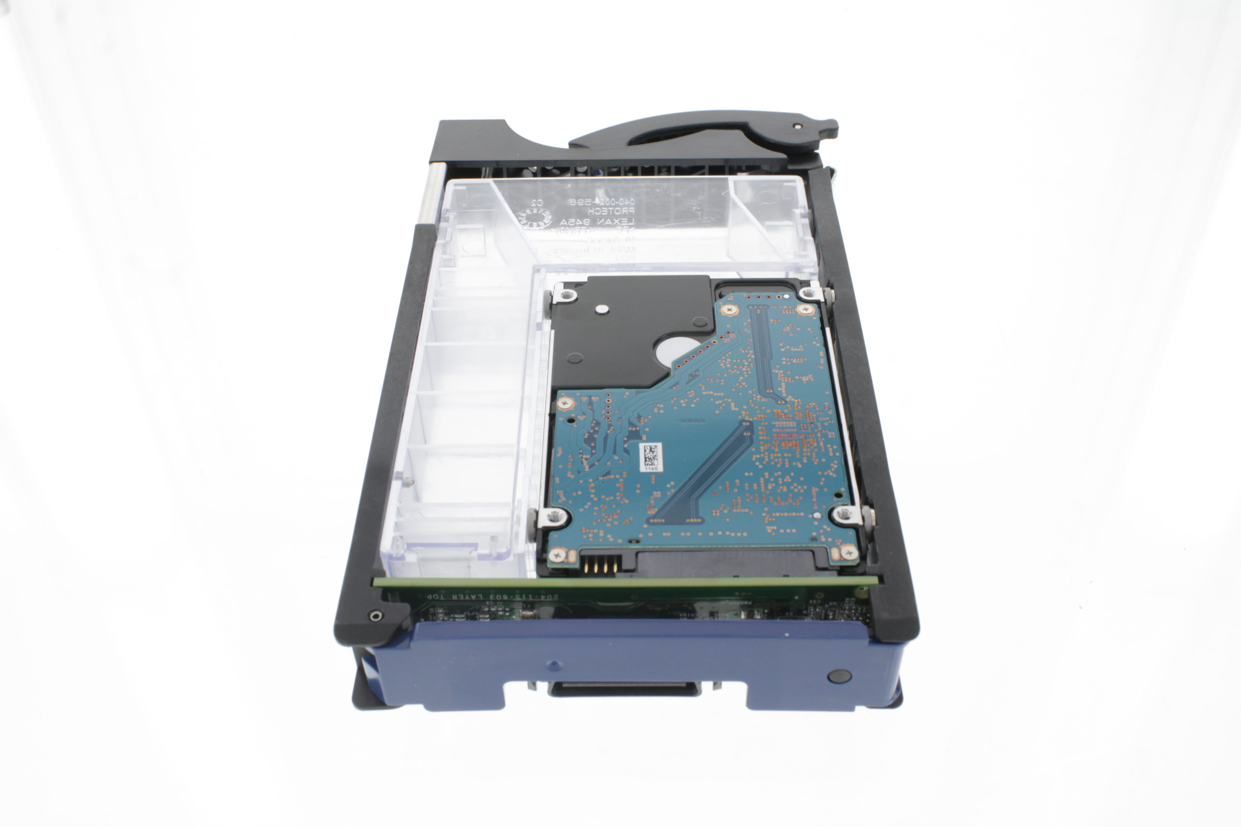 Refurbished EMC 005052933 - Hard Drives (HDD)