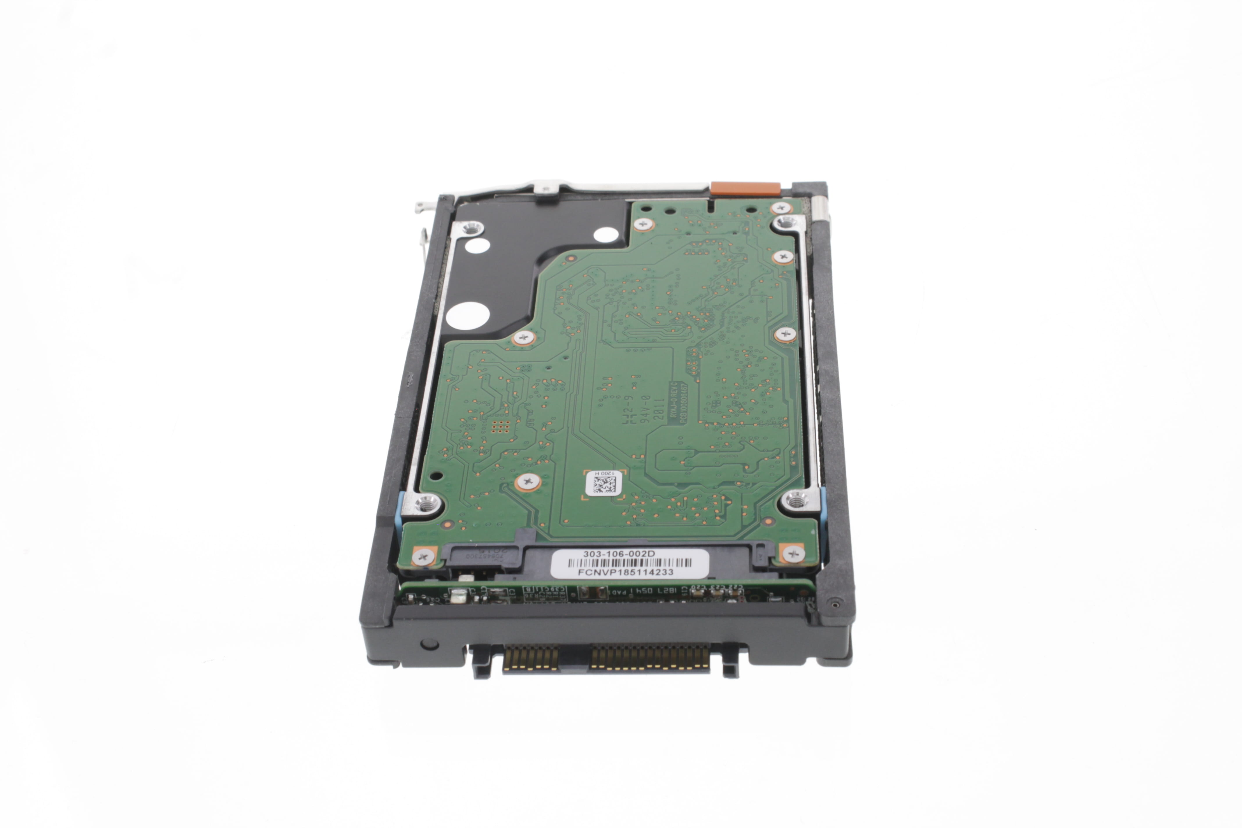 Refurbished EMC 005052961 - Hard Drives (HDD)