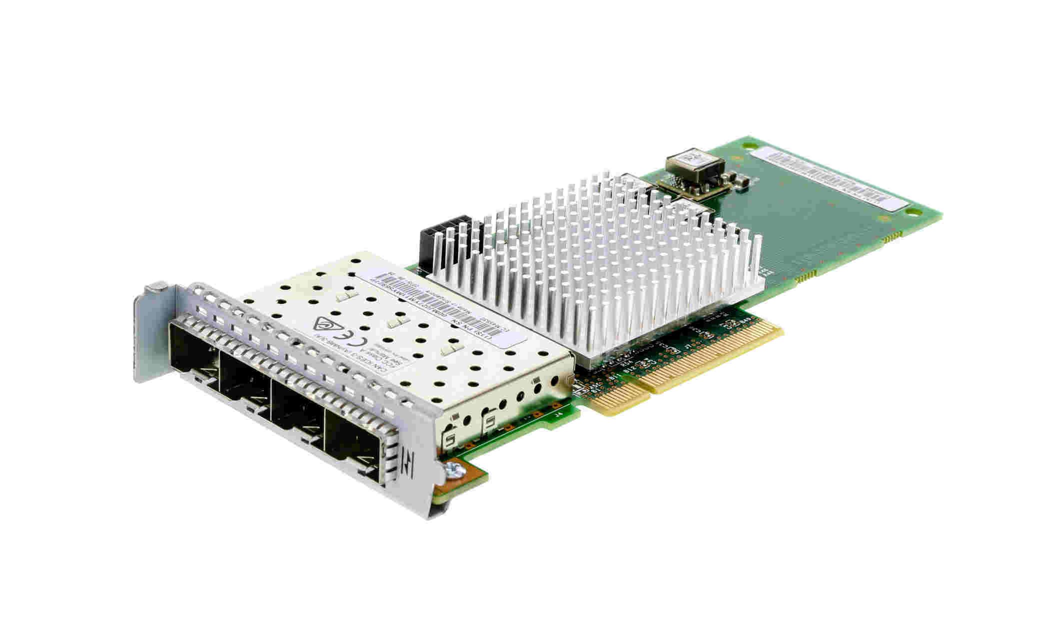 Refurbished IBM 00MJ027 - I/O Modules (IO)
