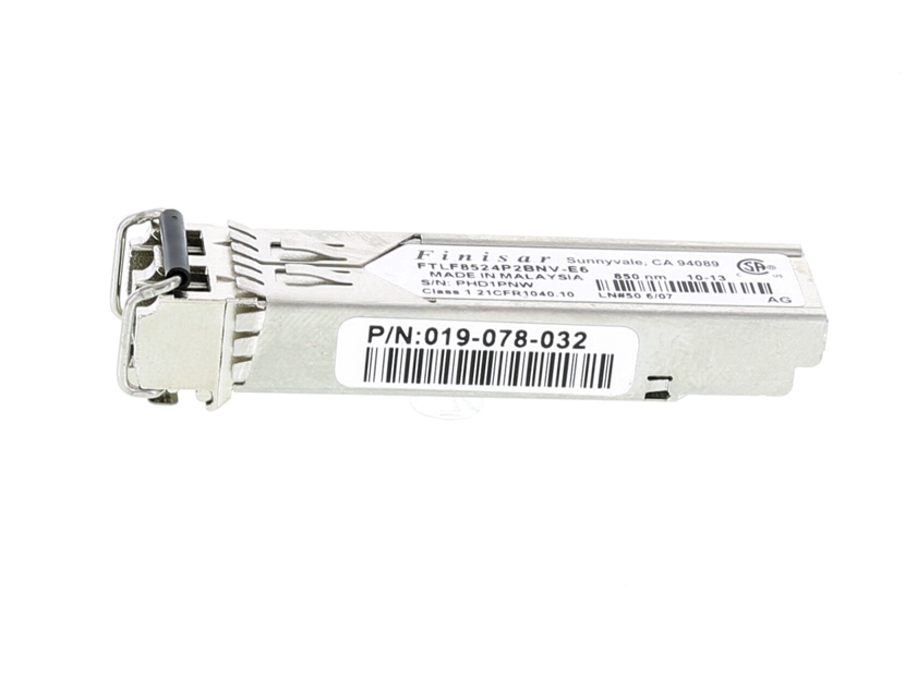 Refurbished EMC 019-078-032 - Transceivers