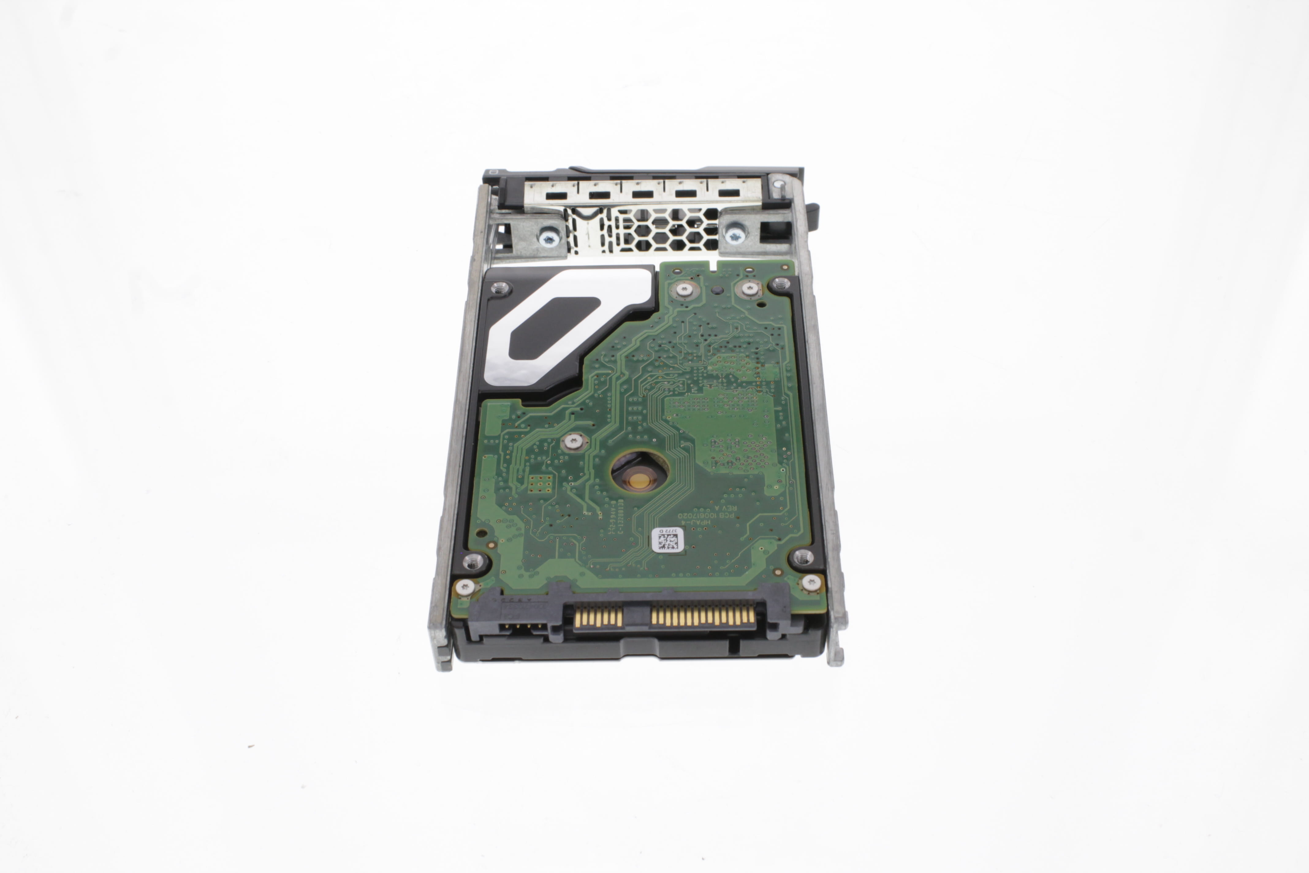 Refurbished Dell 061XPF - Hard Drives (HDD)