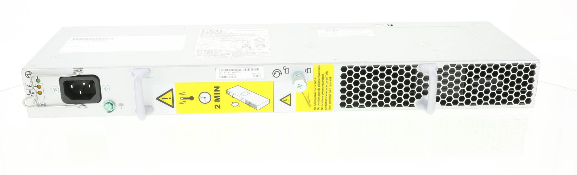 Refurbished EMC 071-000-553 - Power Supplies