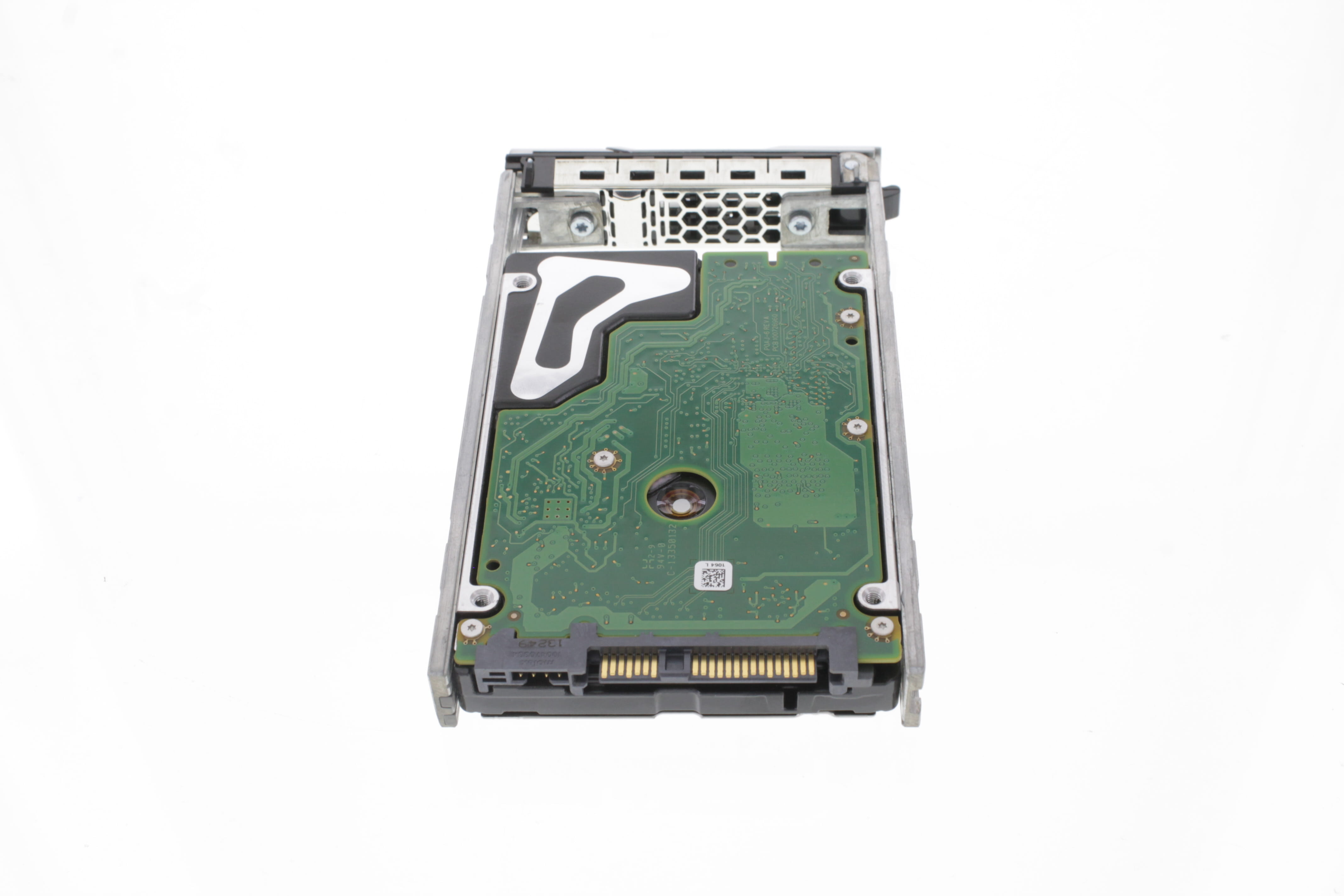 Refurbished Dell 0FK3C_EQL - Hard Drives (HDD)