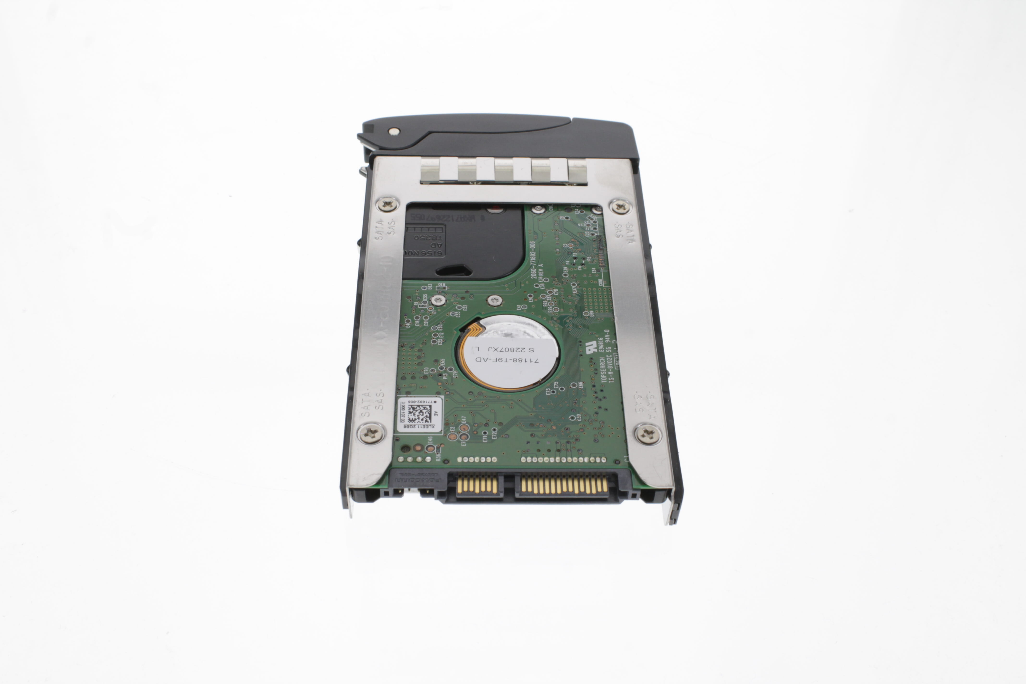 Refurbished WesternDigital 0W94DJ - Hard Drives (HDD)