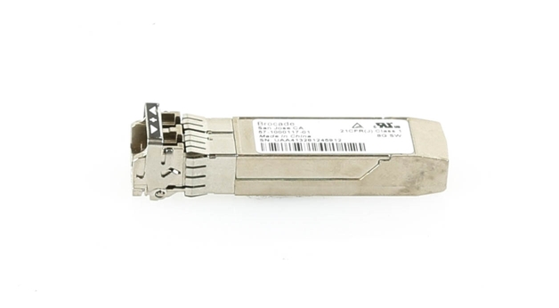 Refurbished EMC 100-652-598 - Transceivers