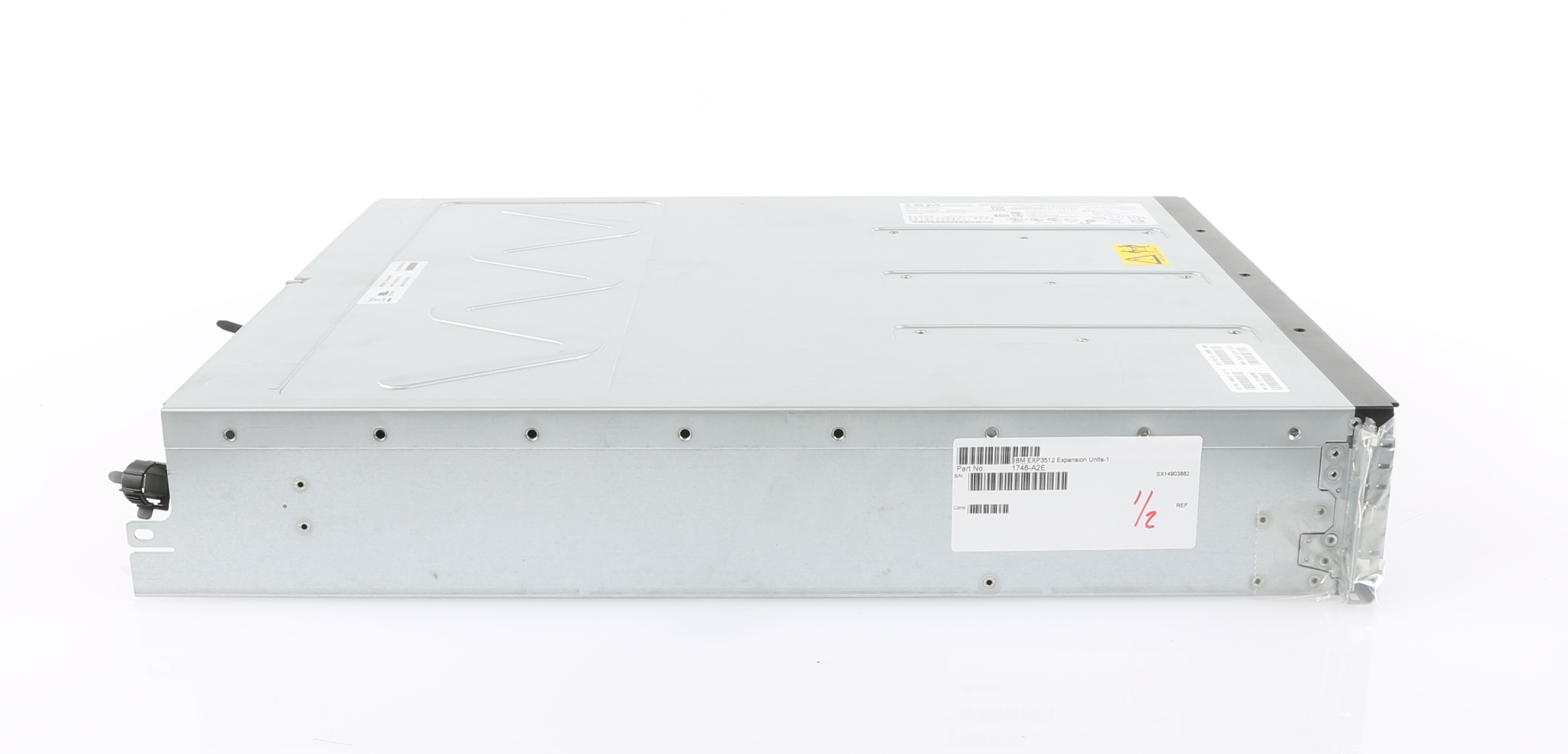 Refurbished IBM 1746-A2E - Disk Array Enclosure