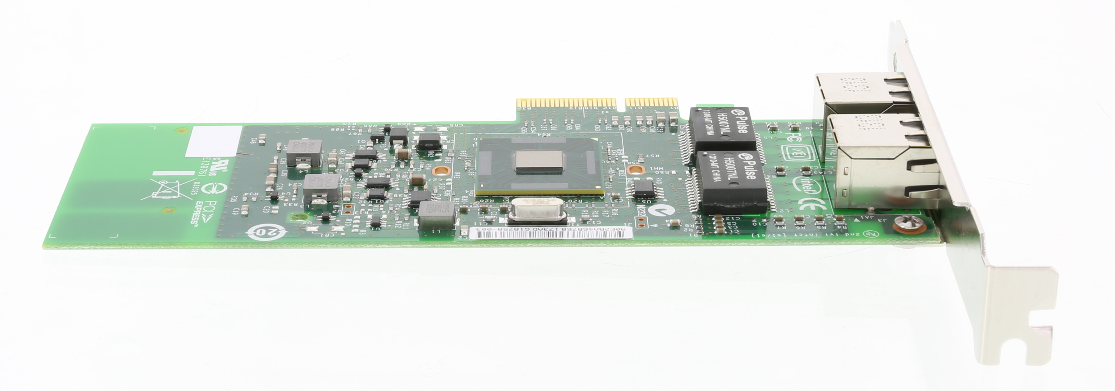 Refurbished Intel 1P8D1 - Network Modules