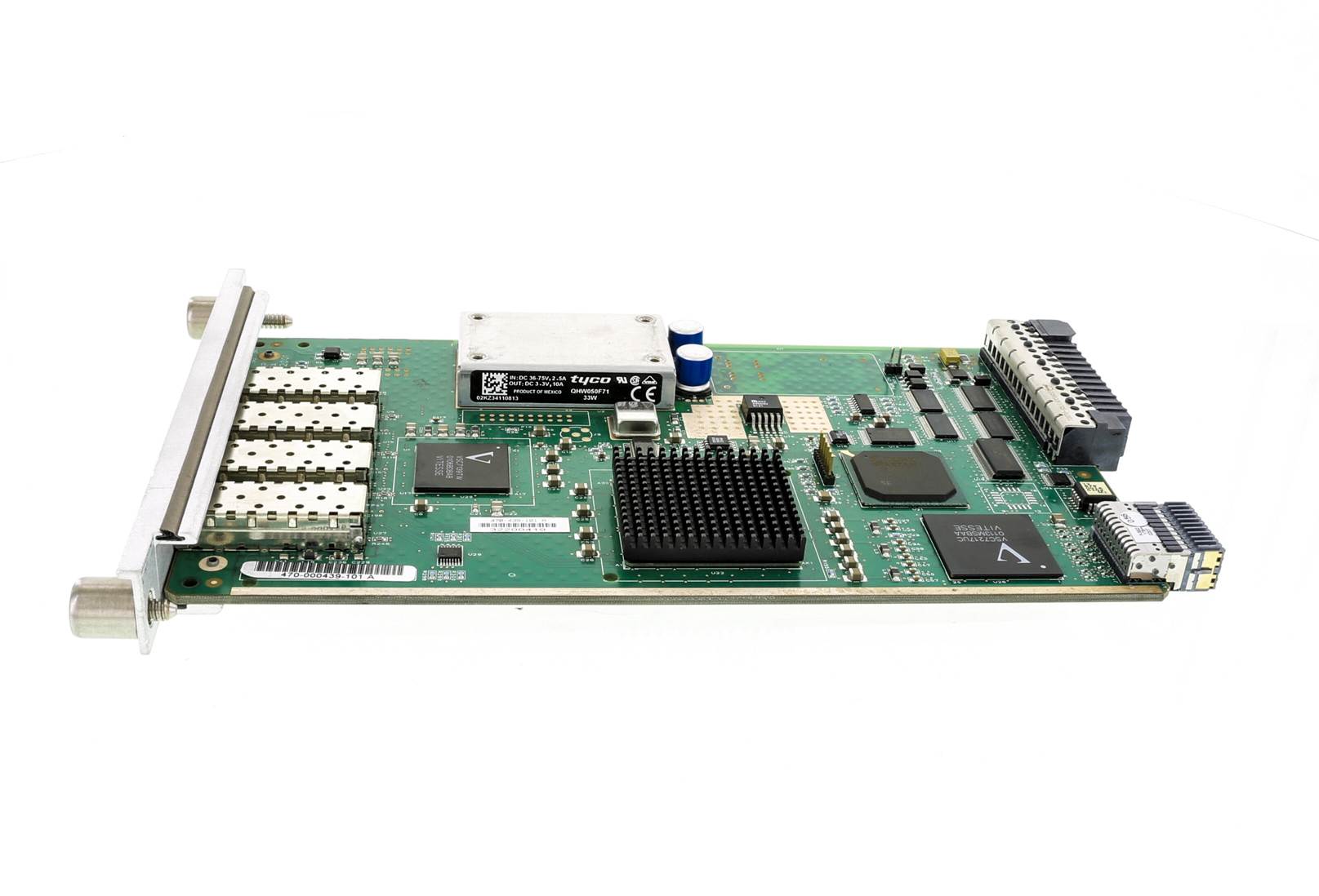 Refurbished EMC 201-623-900 - I/O Modules (IO)