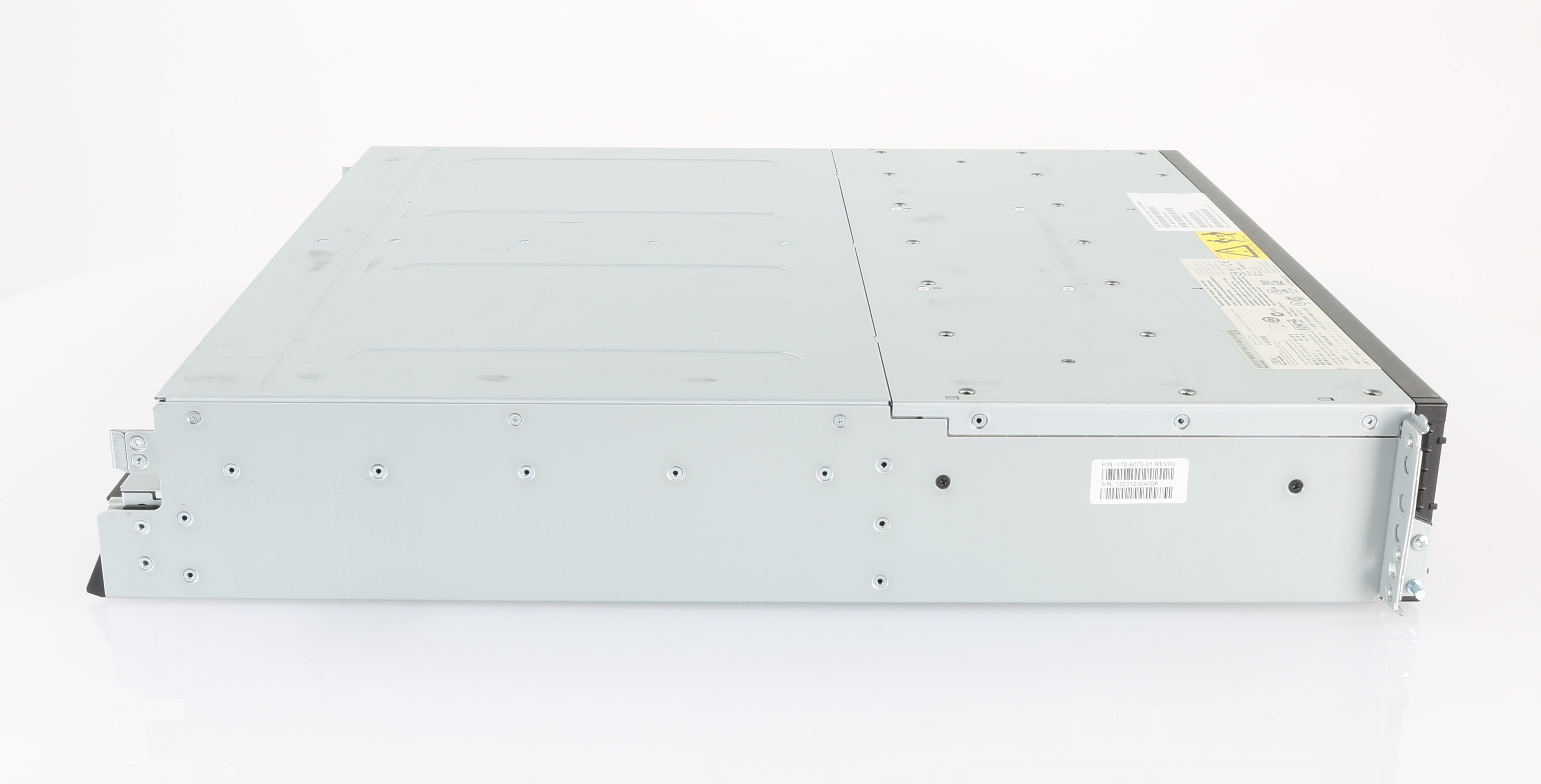 Refurbished IBM 2072-24E - Disk Storage