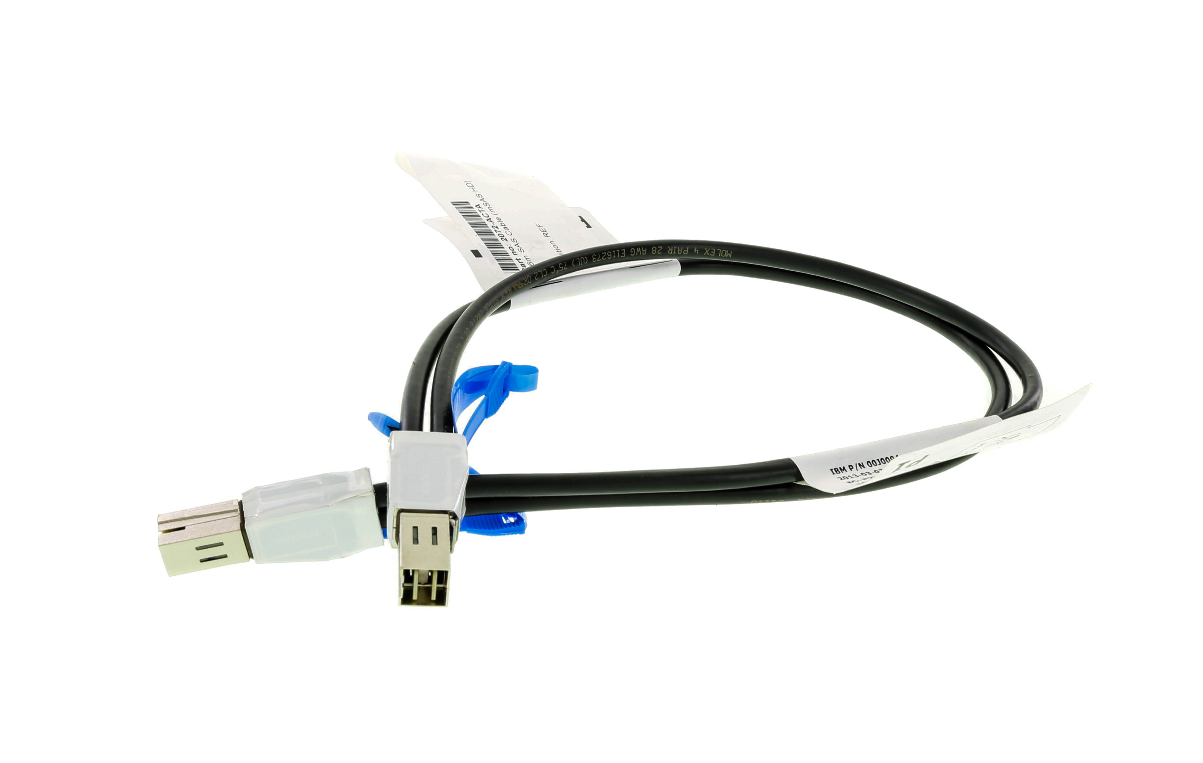 Refurbished IBM 2072-ACTA - Cables