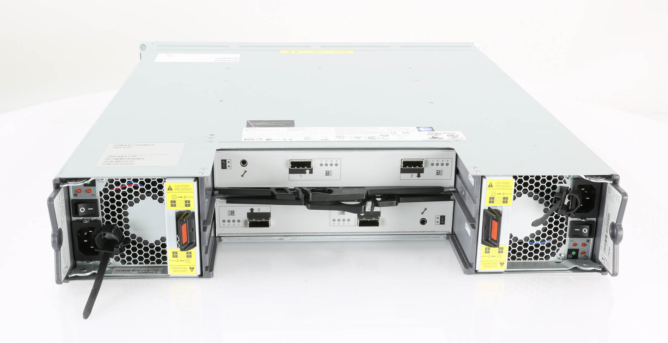 Refurbished IBM 2076-212 - Disk Array Enclosure