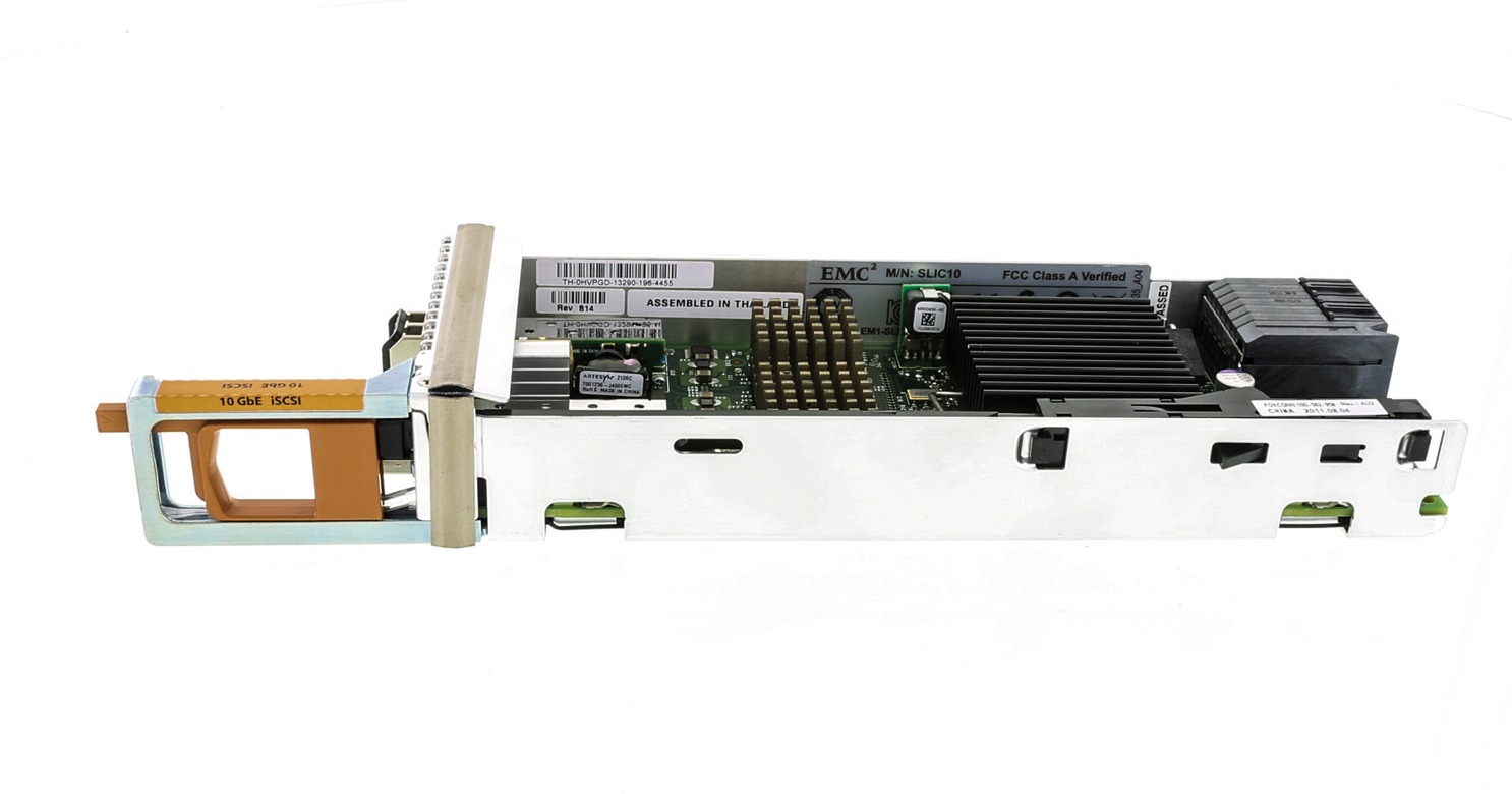 Refurbished EMC 303-081-103B - I/O Modules (IO)