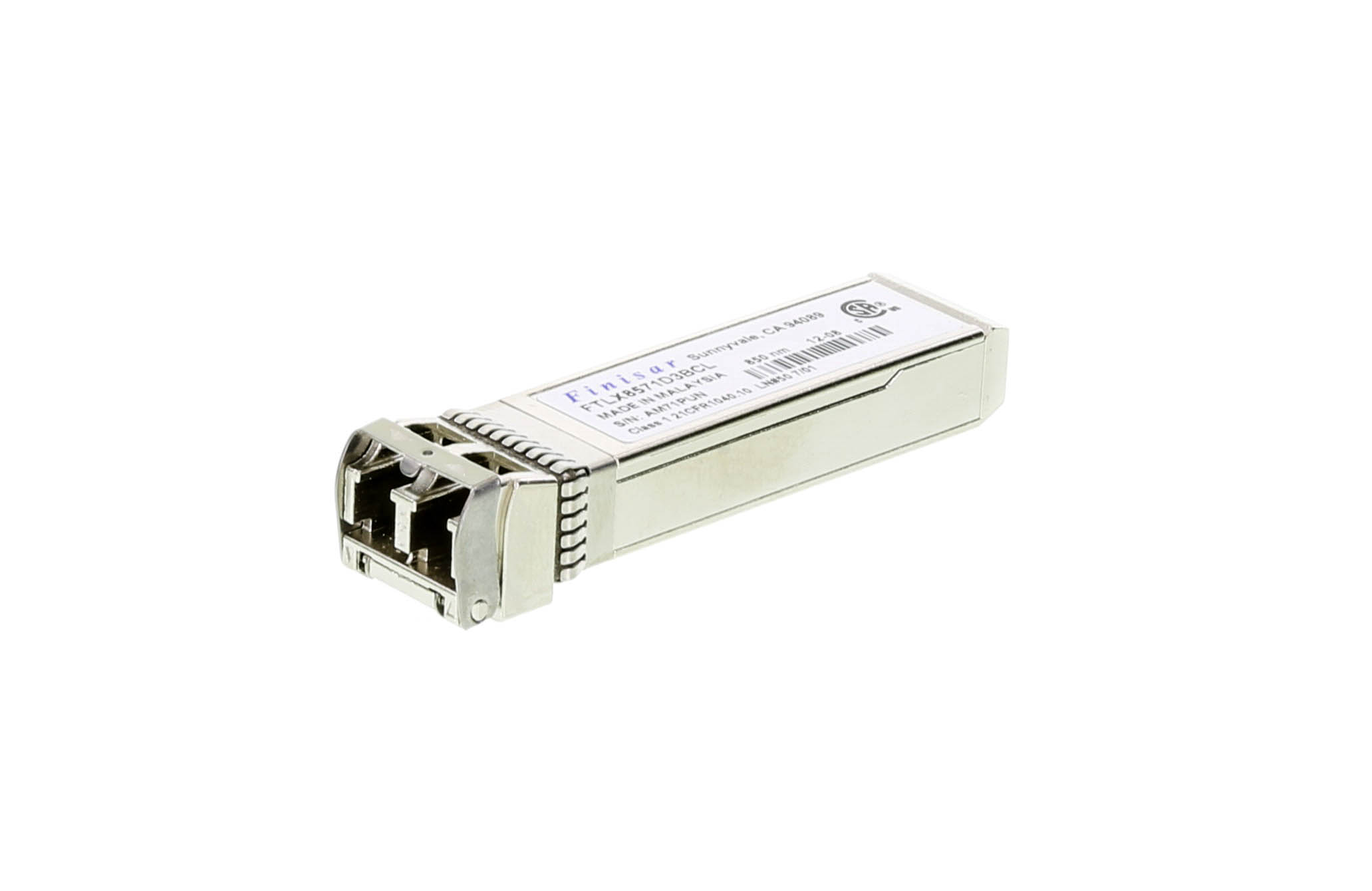 Refurbished IBM 31P1549 - Transceivers