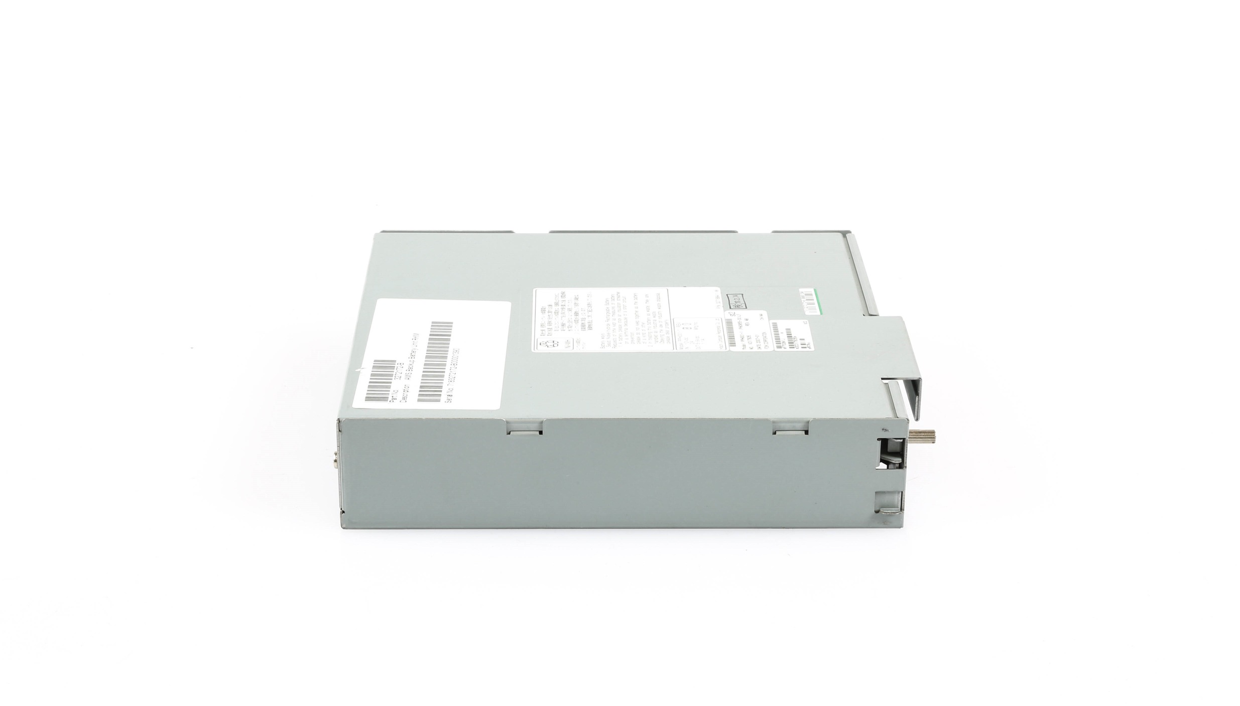 Refurbished HDS 3272172-B - Batteries