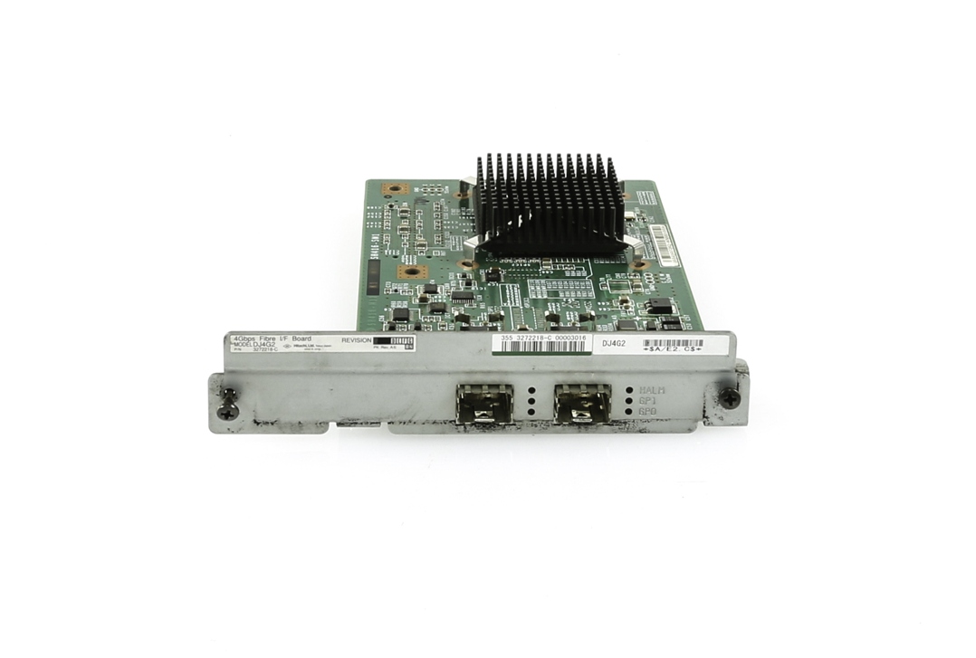 Refurbished HDS 3272218-C - System-Motherboards