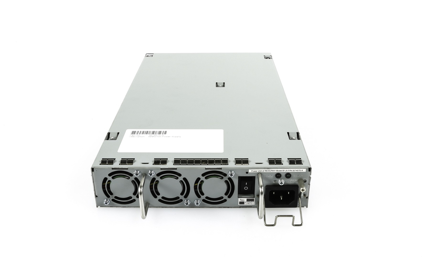 Refurbished HDS 3274575-A - Power Supplies