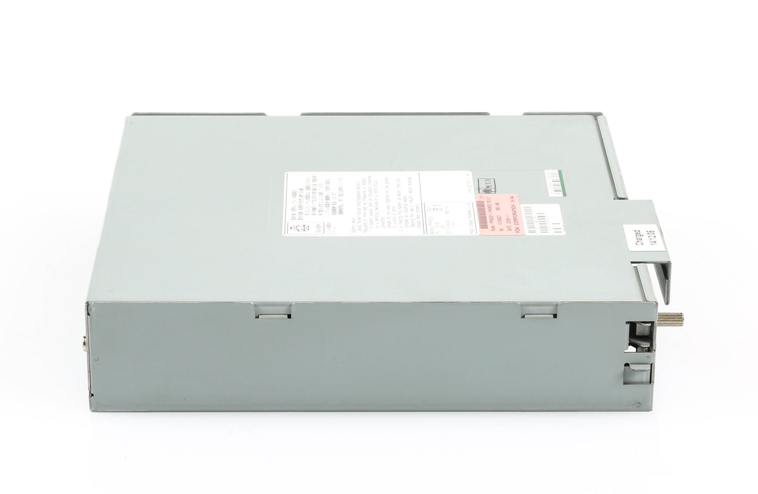 Refurbished HDS 3274669-A - Batteries