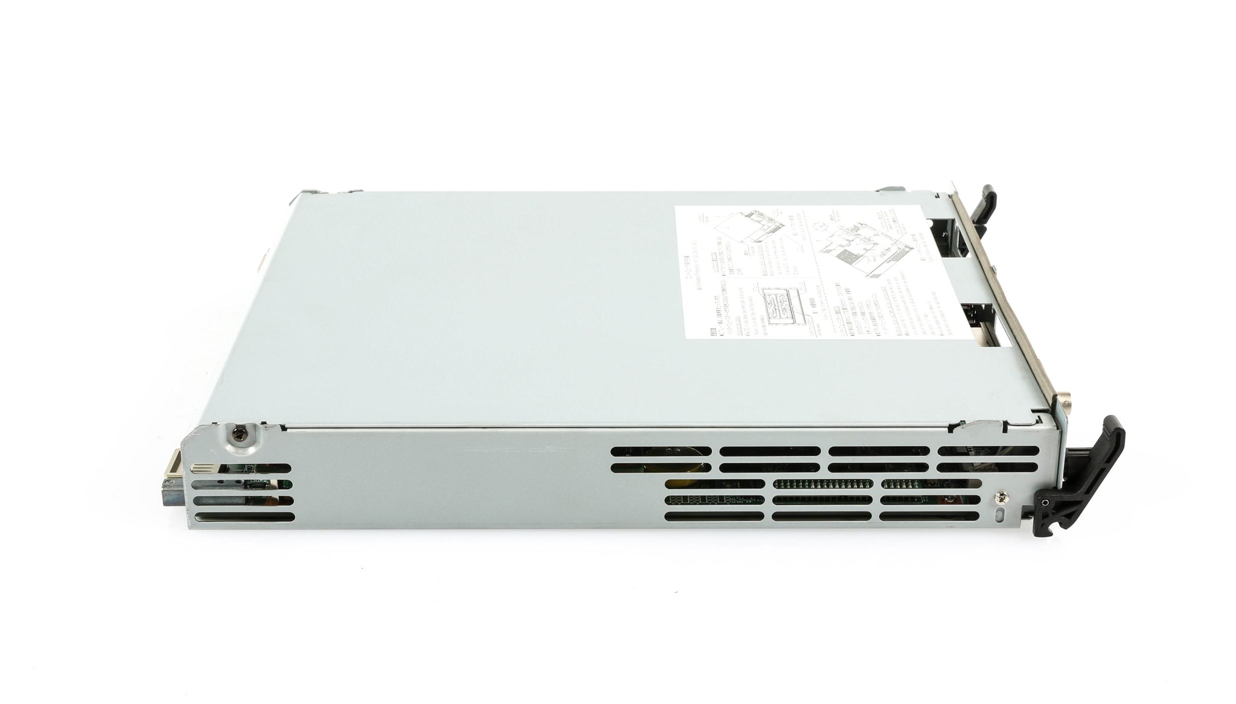 Refurbished HDS 3274922-A - Controllers