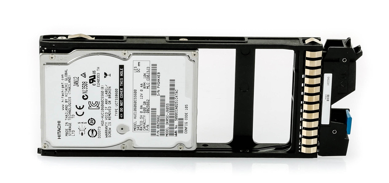 Refurbished HDS 3282390-A - Hard Drives (HDD)
