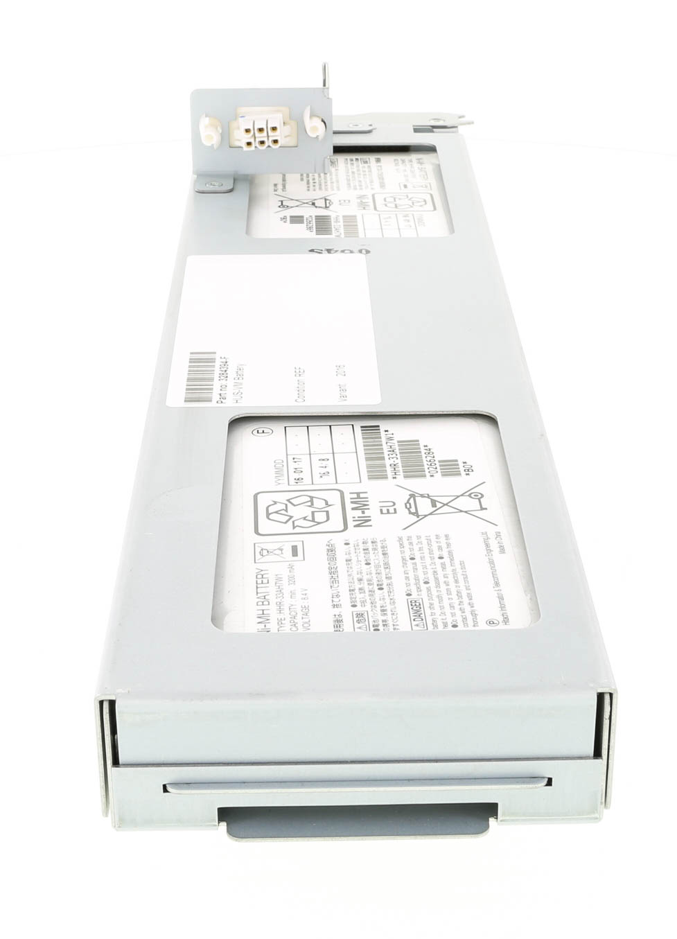 Refurbished HDS 3284394-F - Batteries