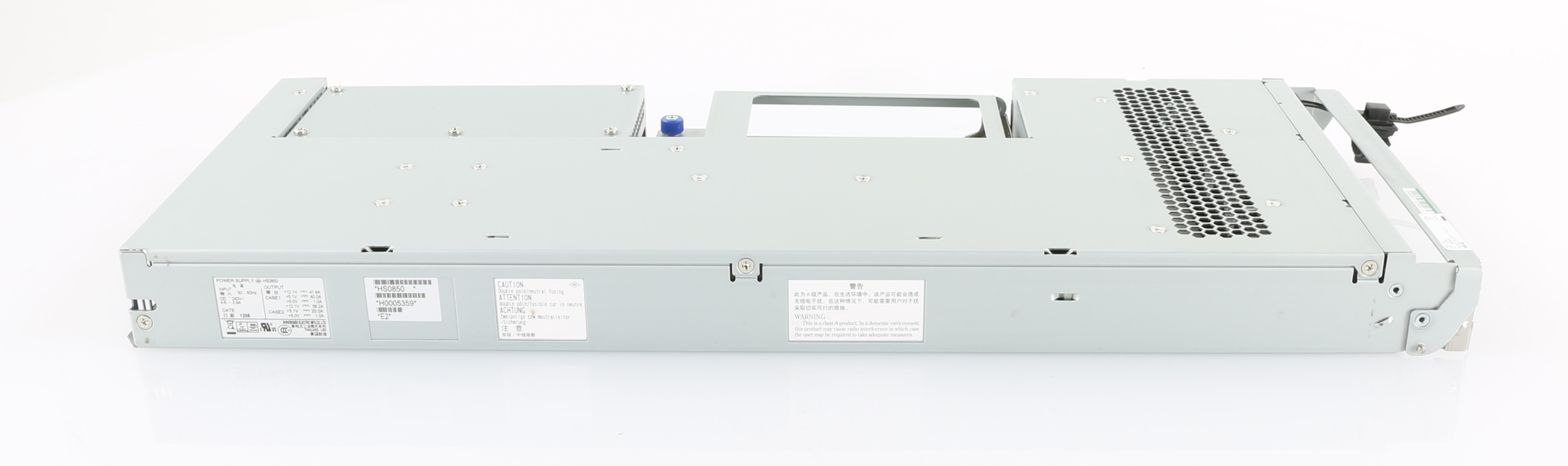 Refurbished HDS 3285122-A - Power Supplies