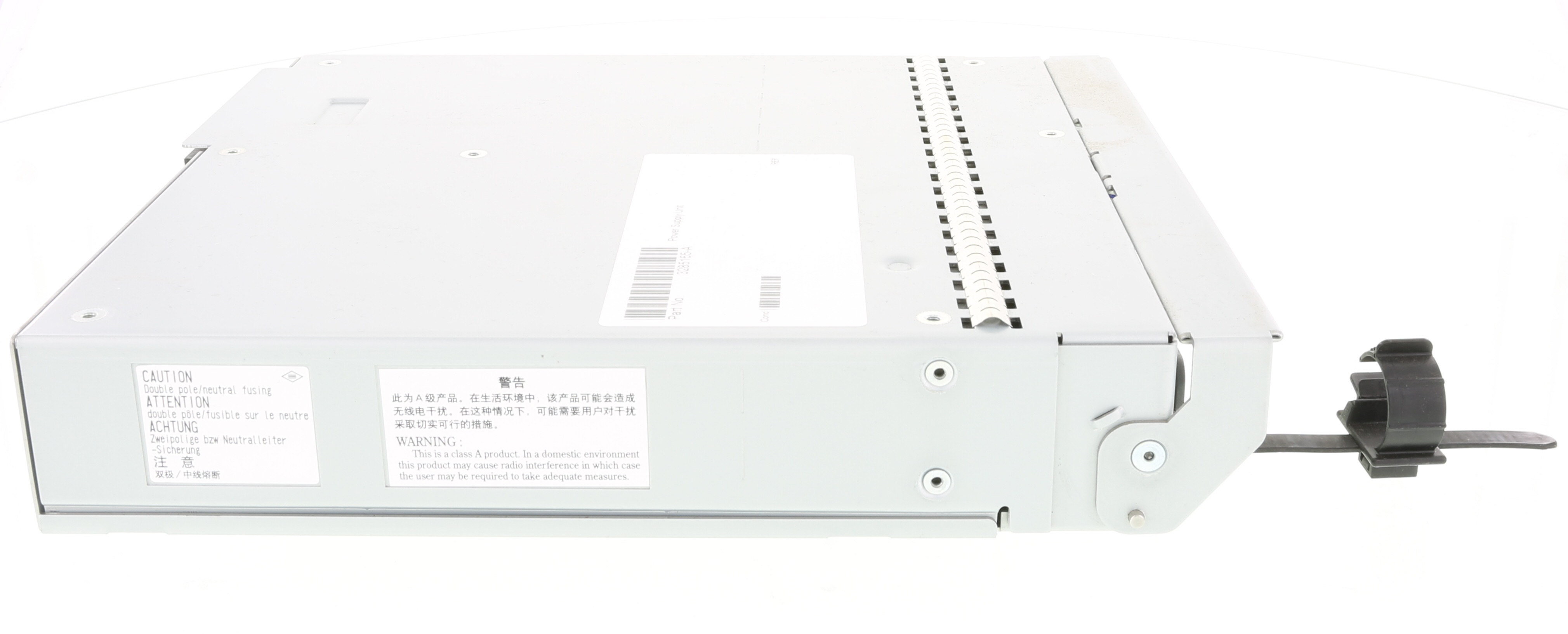 Refurbished HDS 3285165-A - Power Supplies