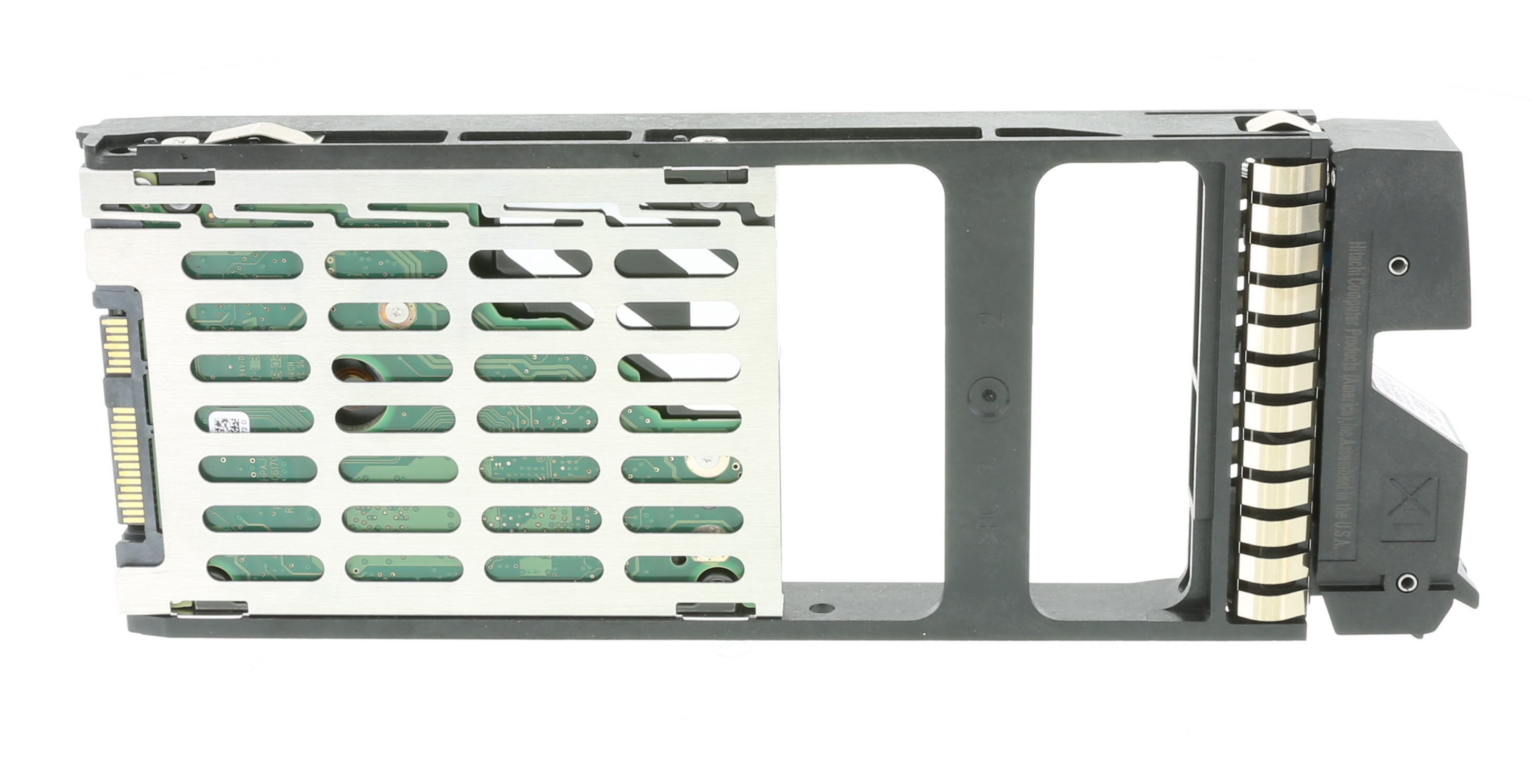 Refurbished HDS 3285276-A - Hard Drives (HDD)