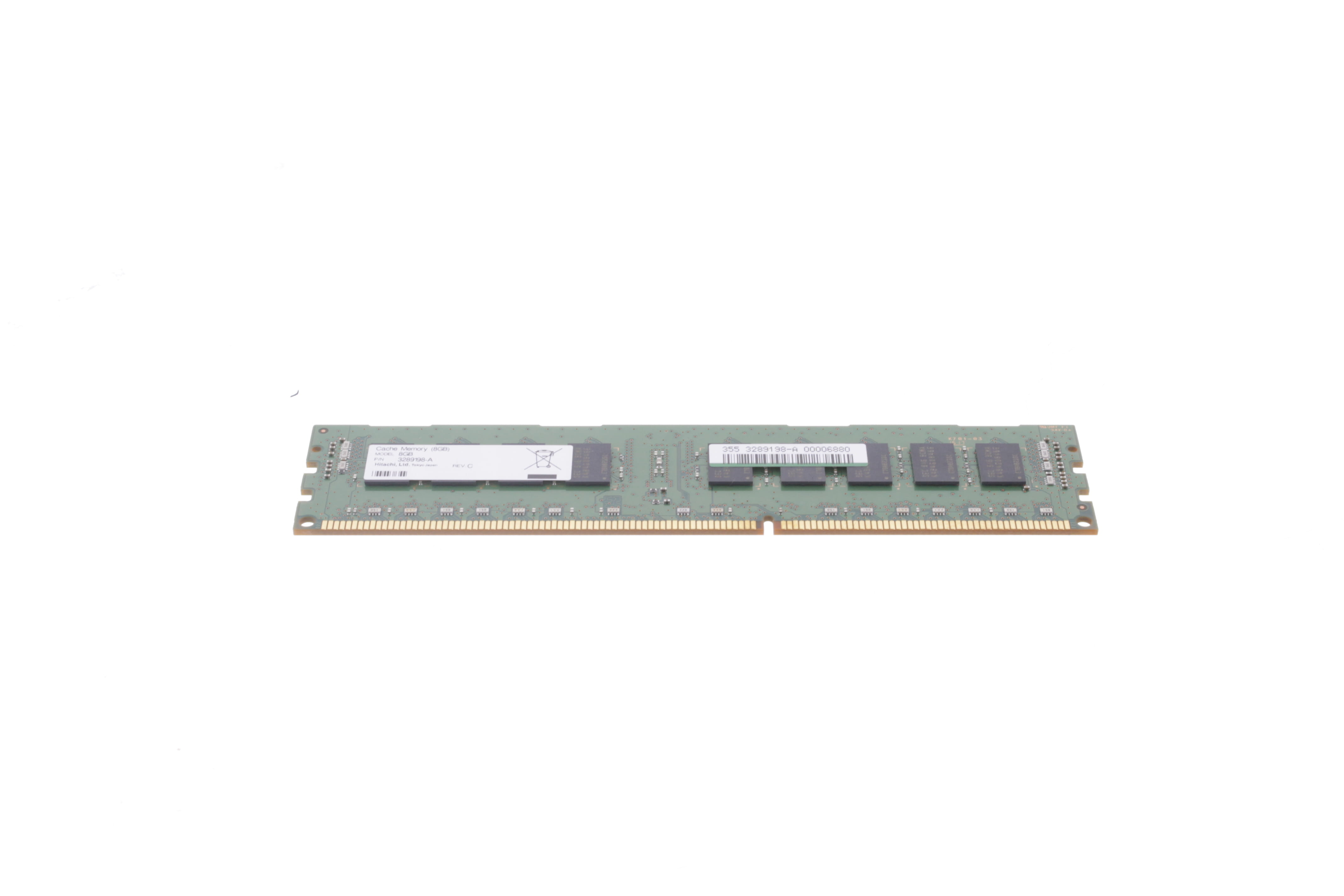 Refurbished HDS 3289198-A - Memory Modules(RAM)