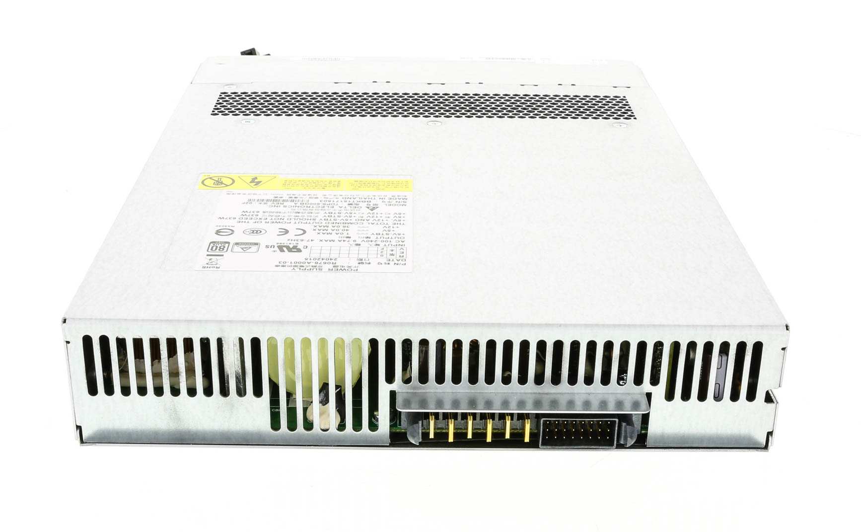Refurbished HDS 3290647-P - Power Supplies