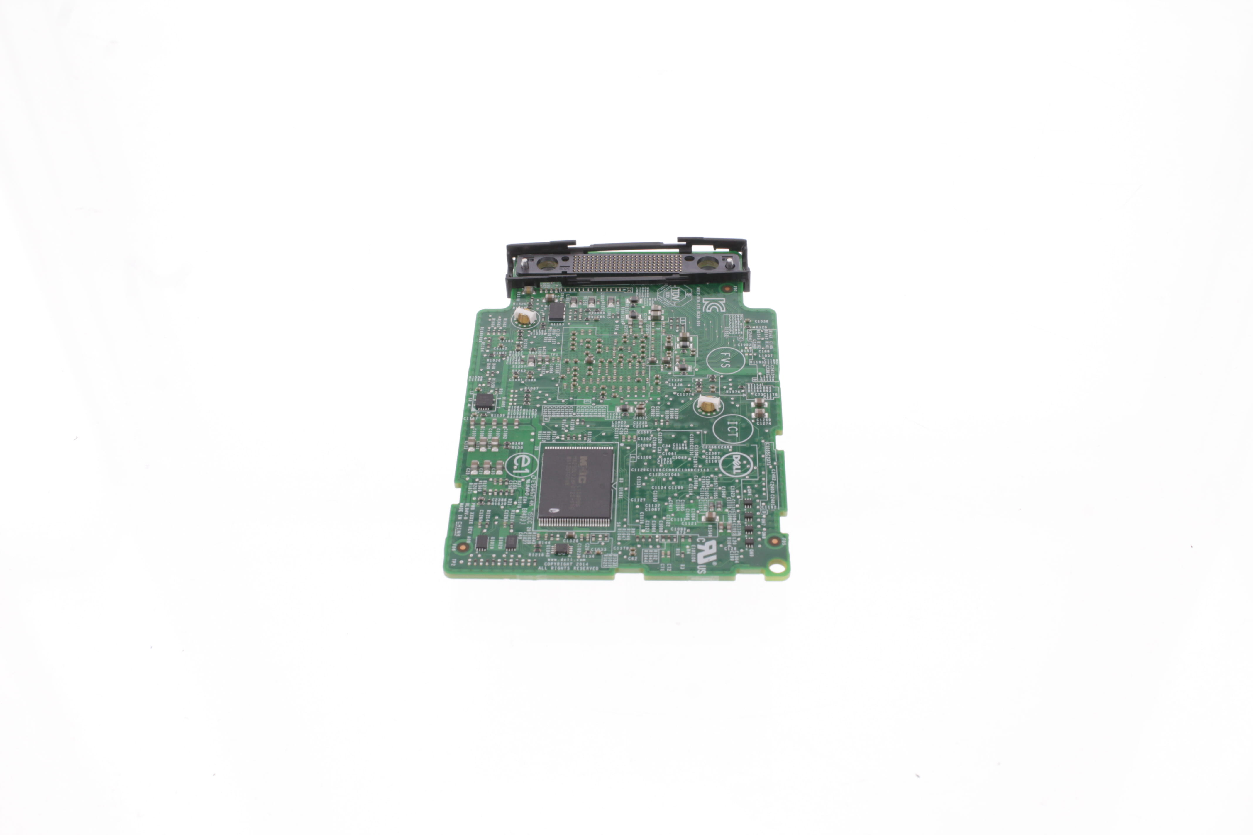 Refurbished Dell 32G3R - Controllers