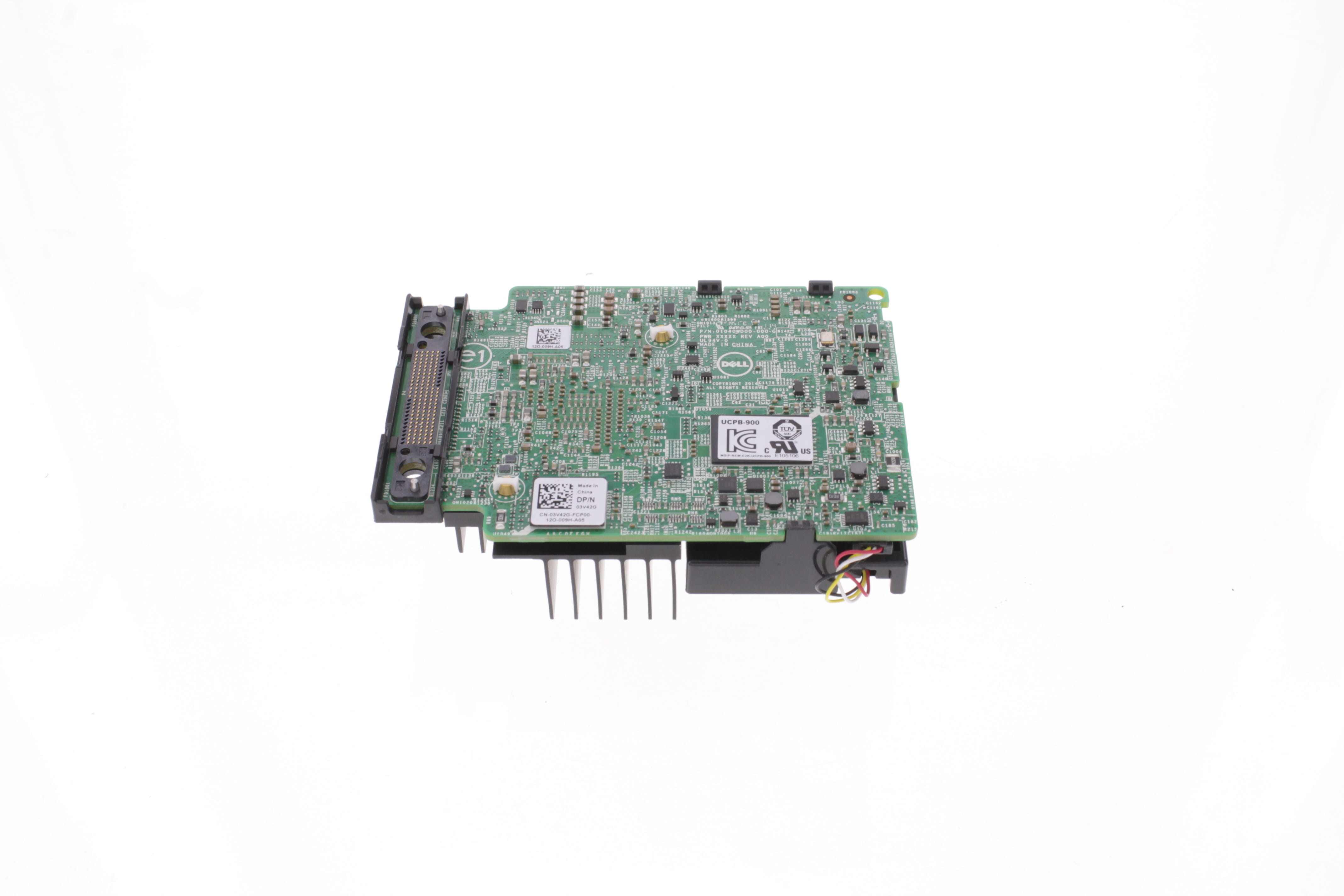 Refurbished Dell 3V42G - Controllers