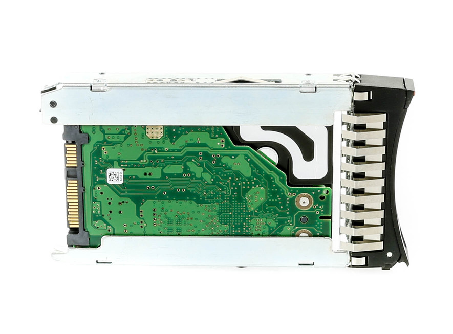 Refurbished IBM 42D0633 - Hard Drives (HDD)