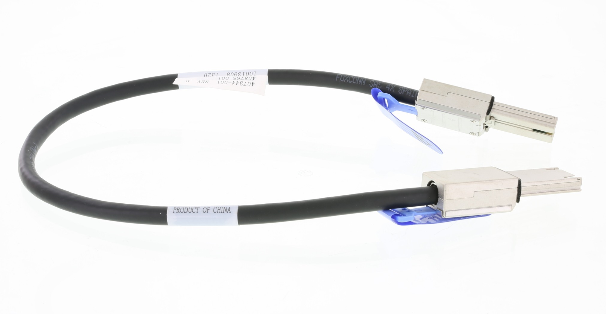 Refurbished HP 432237-B21 - Cables