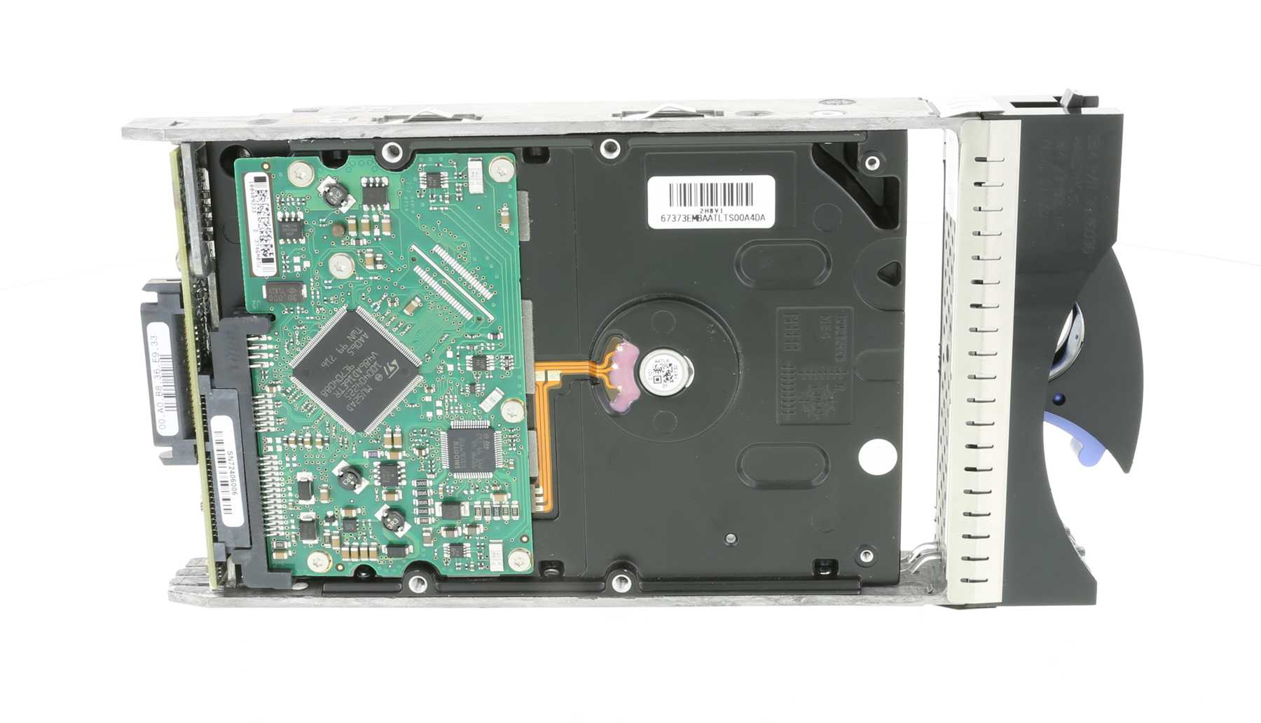 Refurbished IBM 43W9714 - Hard Drives (HDD)