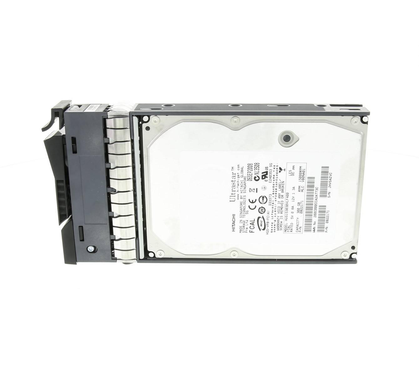 Refurbished IBM 45E2371 - Hard Drives (HDD)