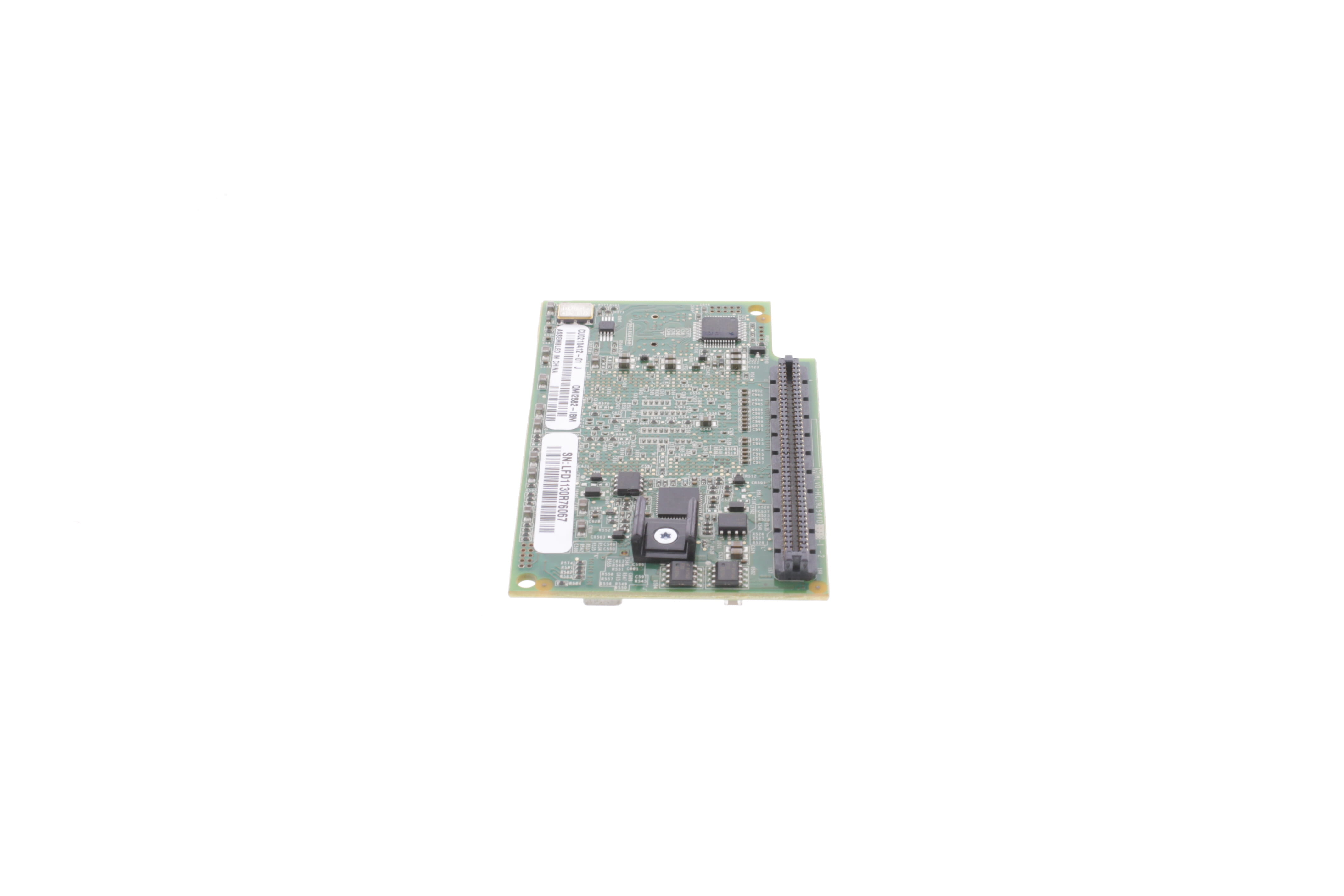 Refurbished QLogic 46M6065 - Accessories