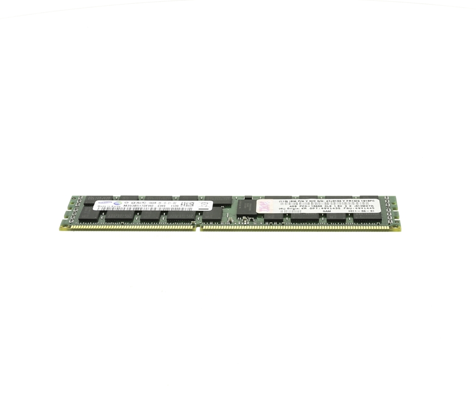 Refurbished IBM 49Y1435 - Memory Modules(RAM)
